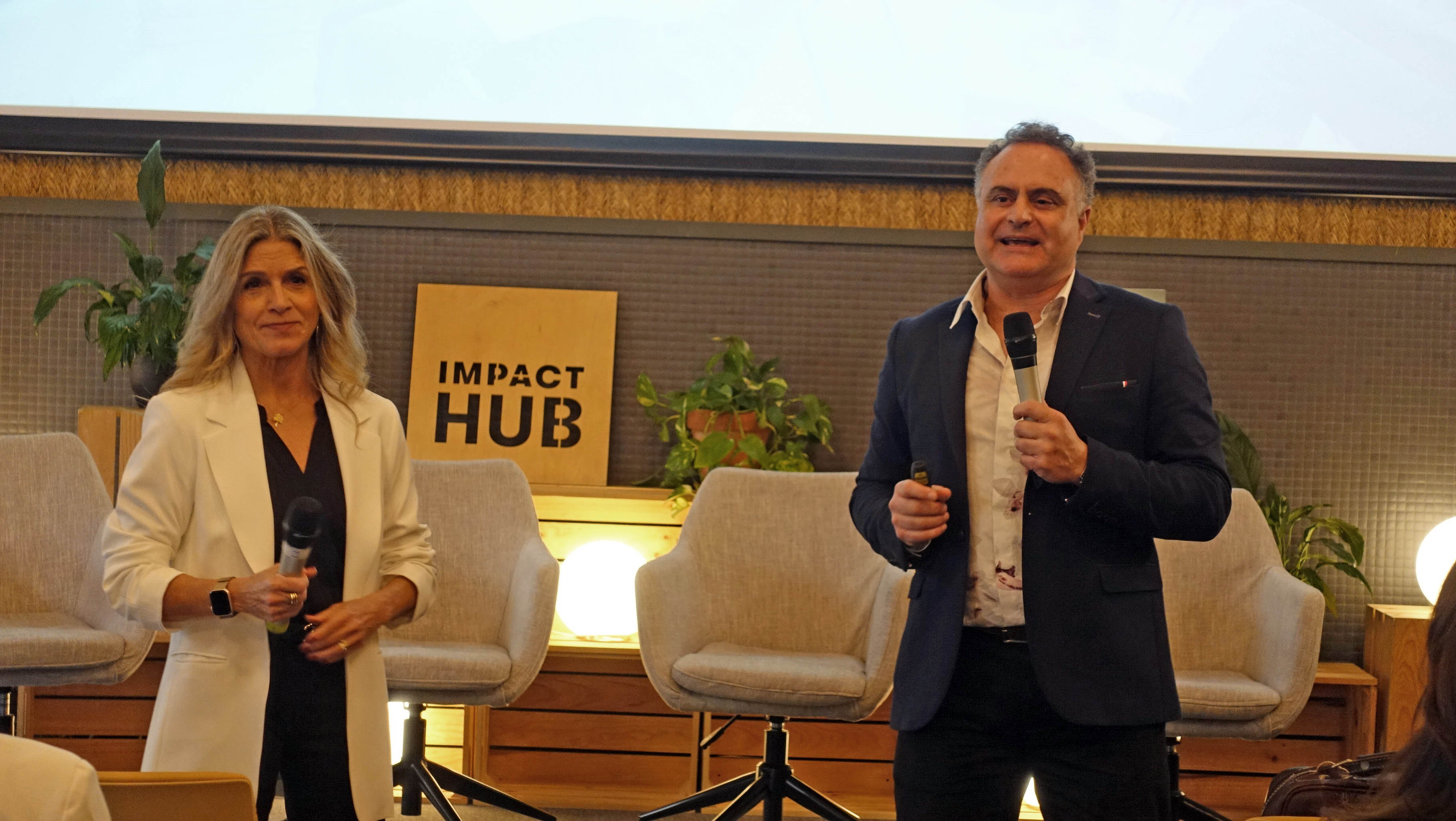 Mais ESG para as viagens de negócios