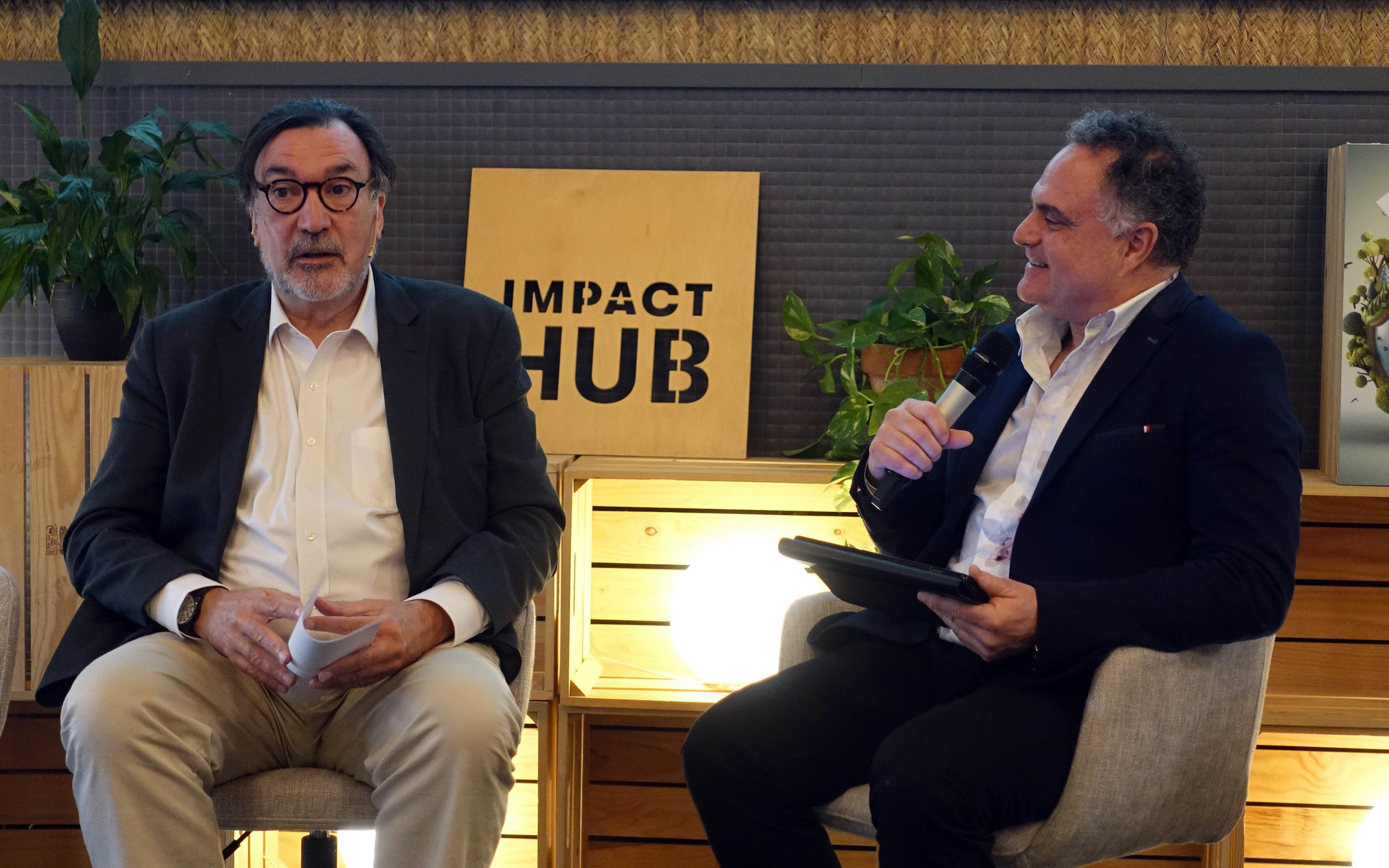 Mais ESG para as viagens de negócios