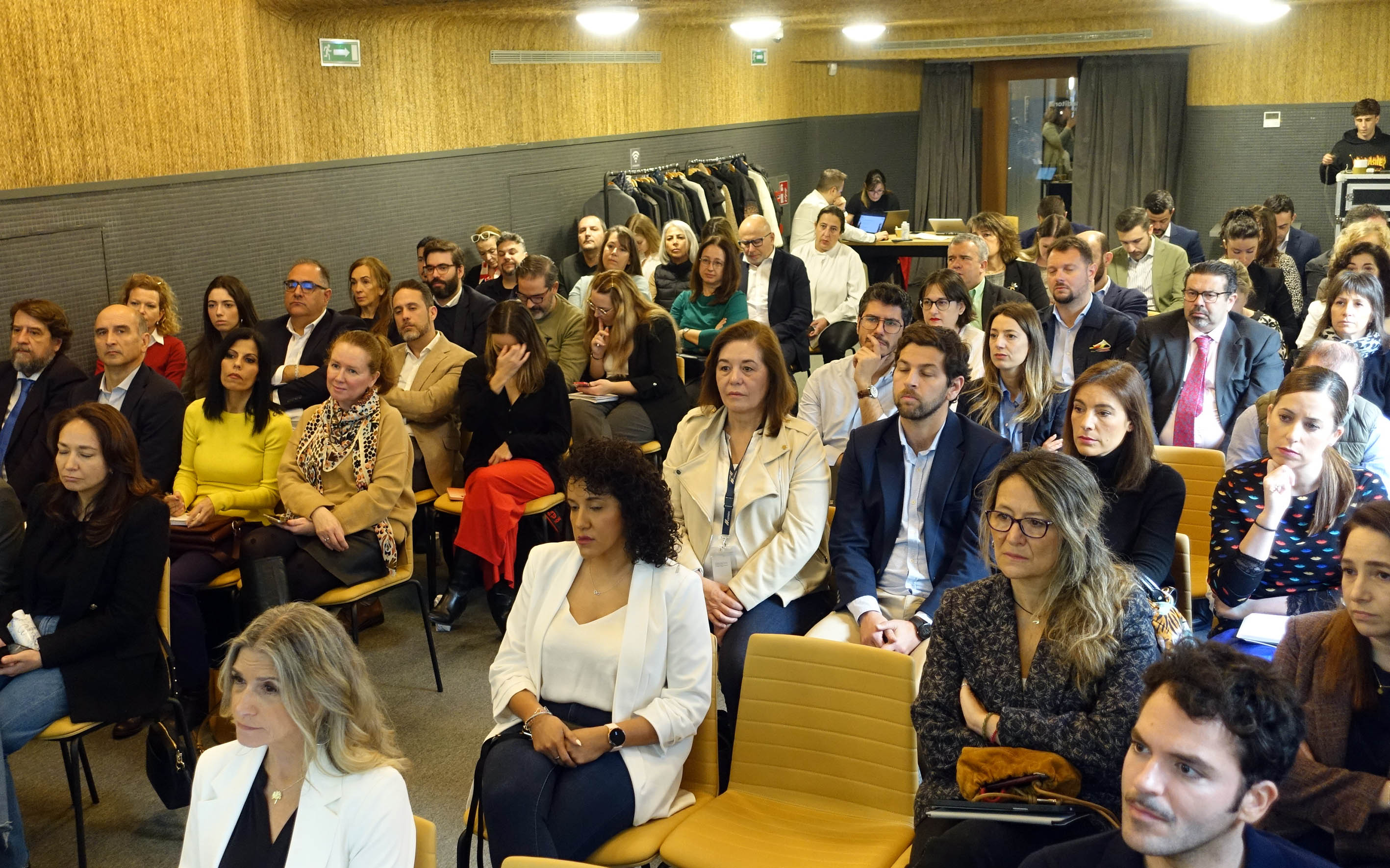 Mais ESG para as viagens de negócios