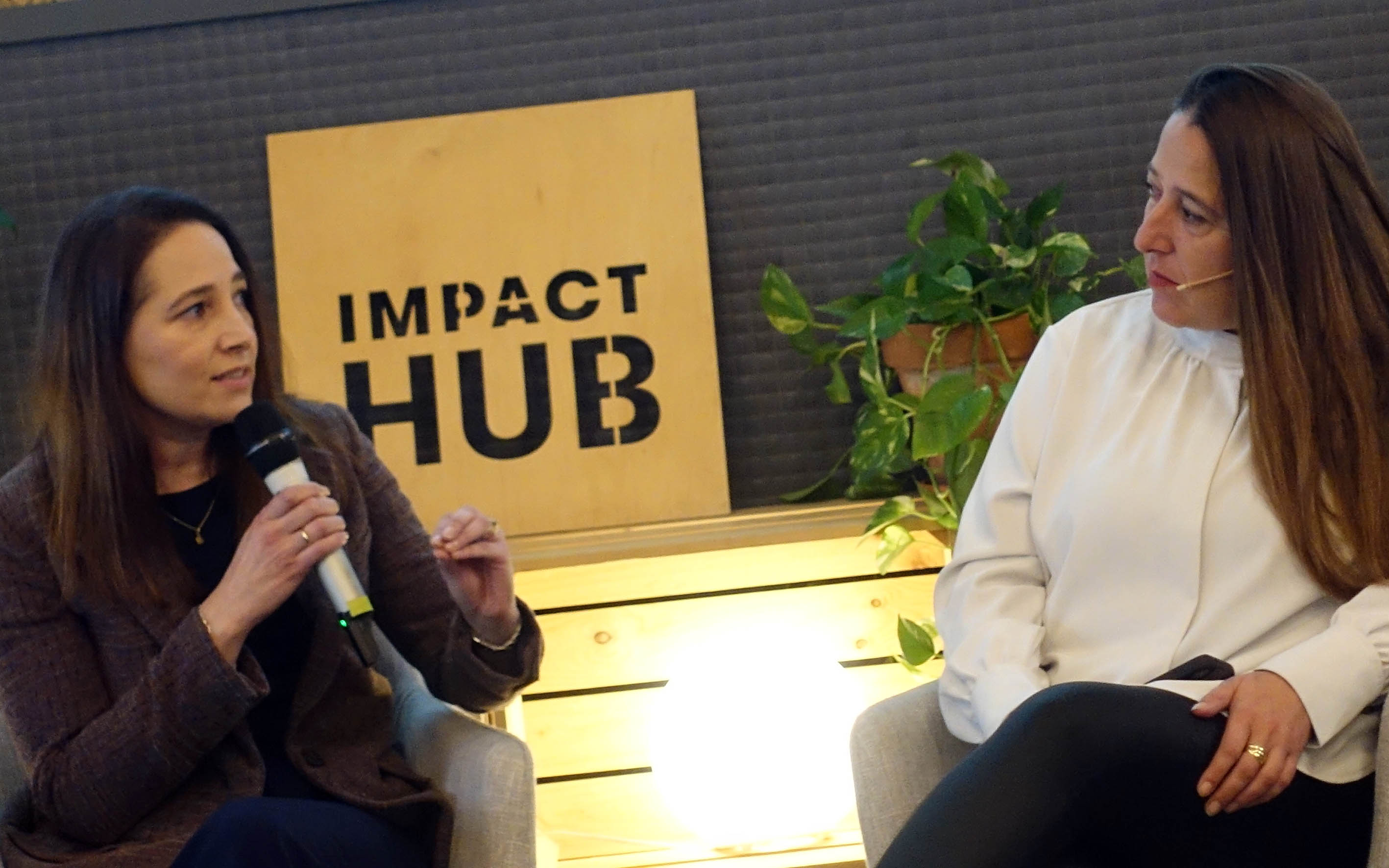 Mais ESG para as viagens de negócios