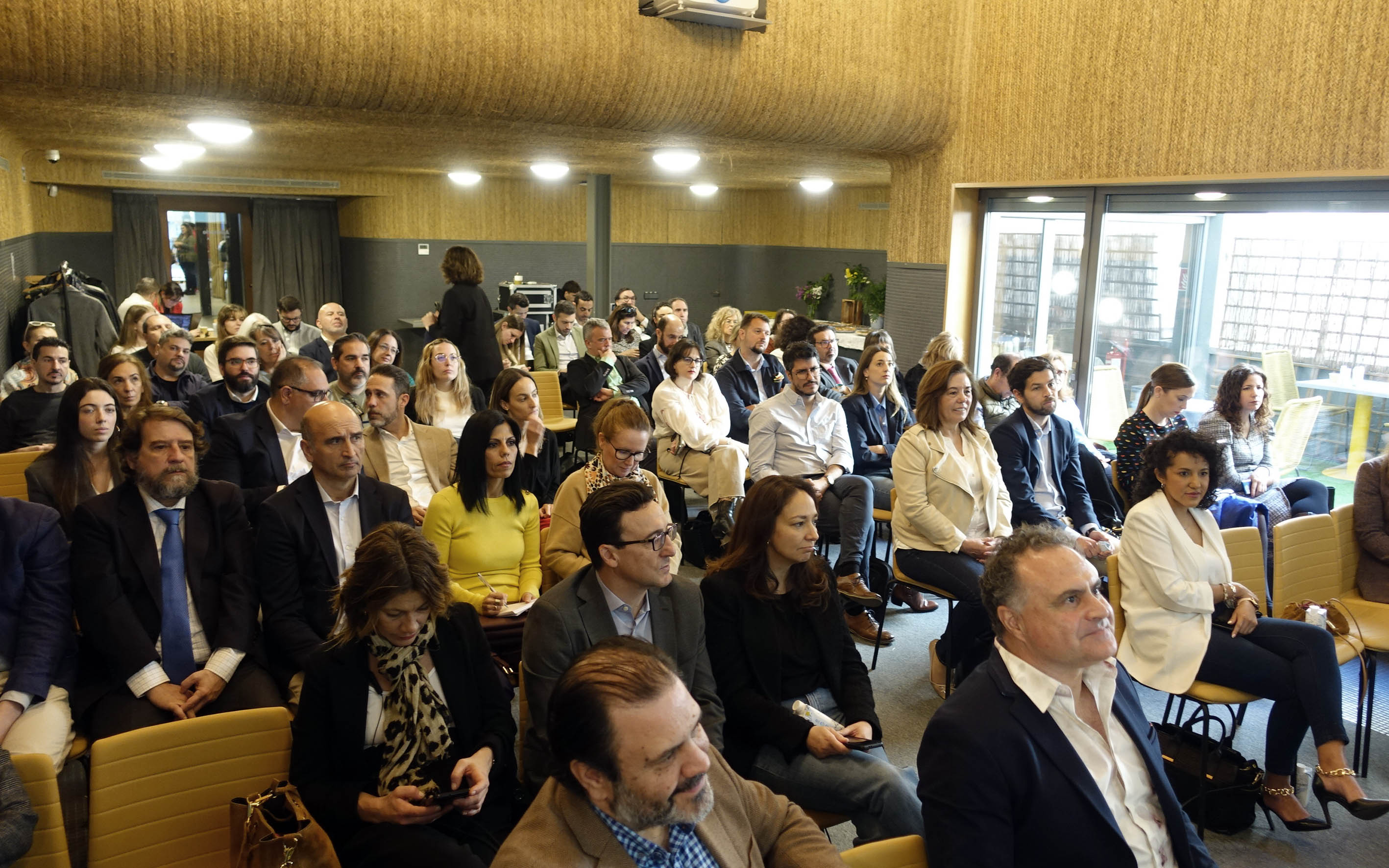 Mais ESG para as viagens de negócios