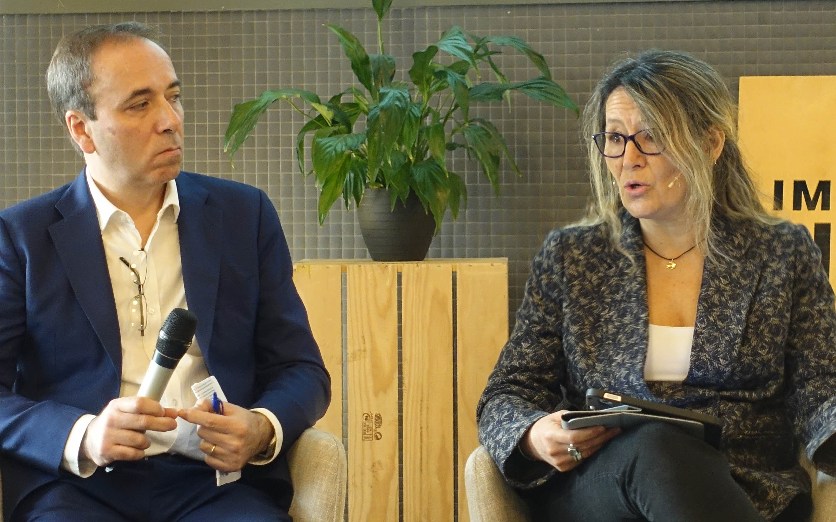 Mais ESG para as viagens de negócios