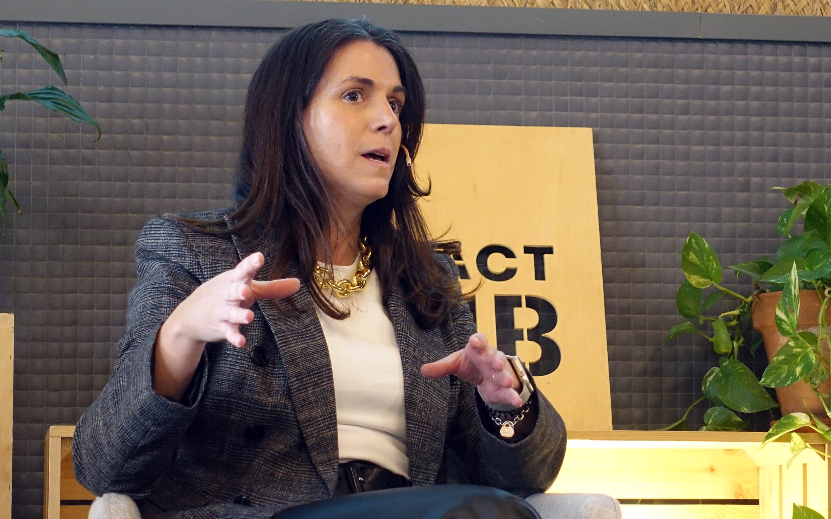 Mais ESG para as viagens de negócios