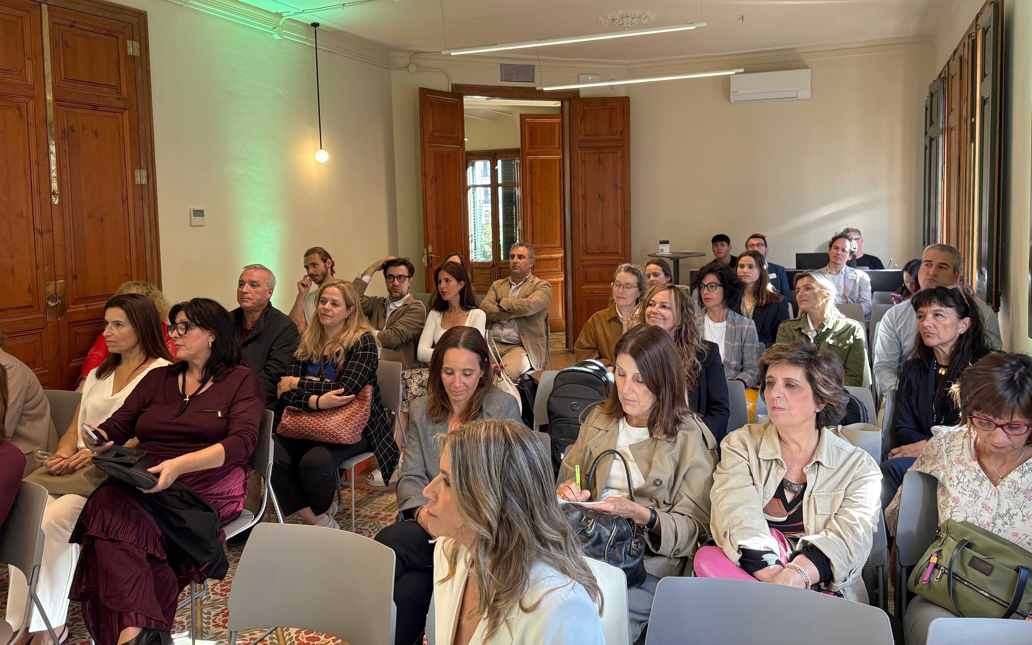 MICE Experience Session_Barcelona