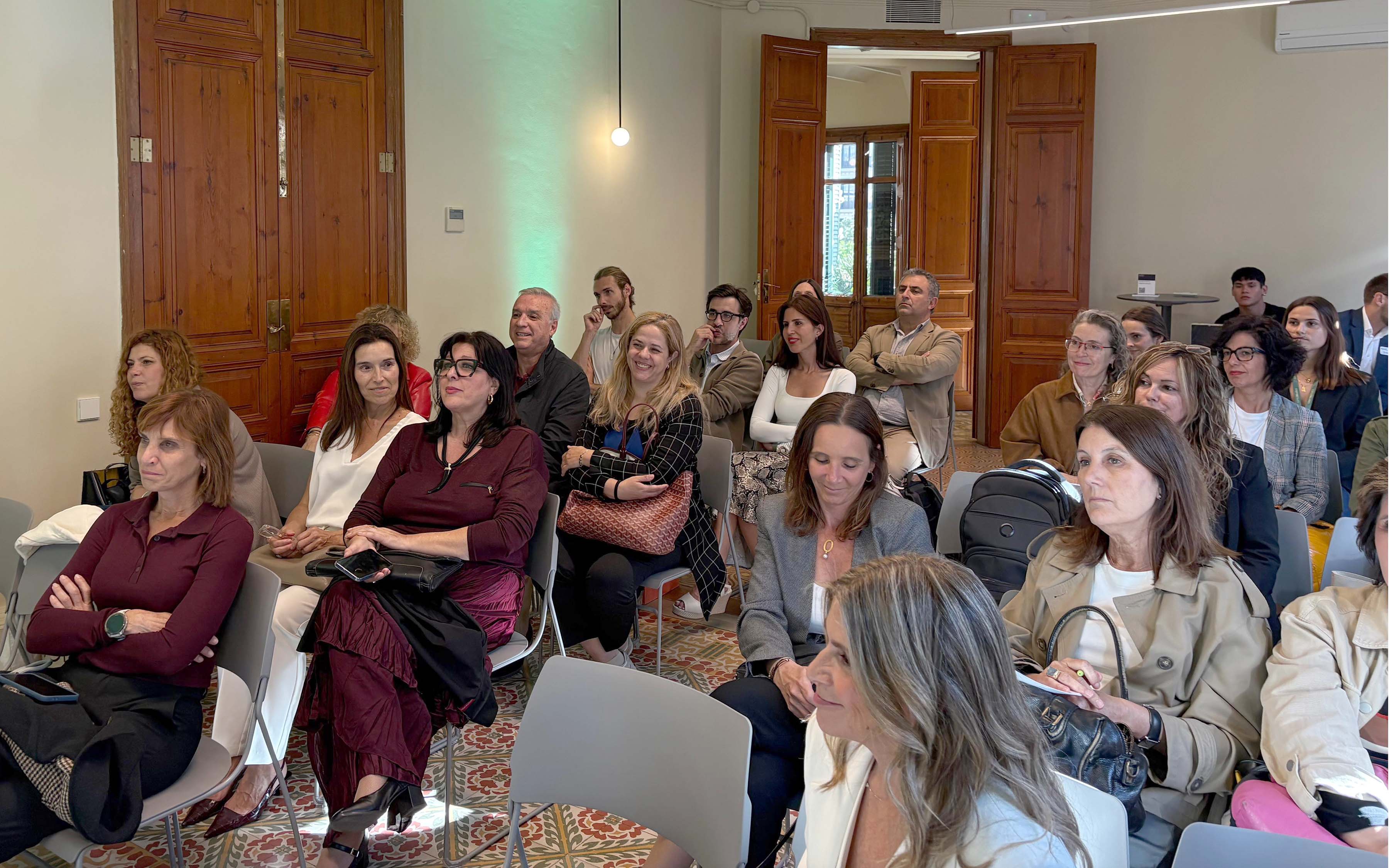 MICE Experience Session_Barcelona