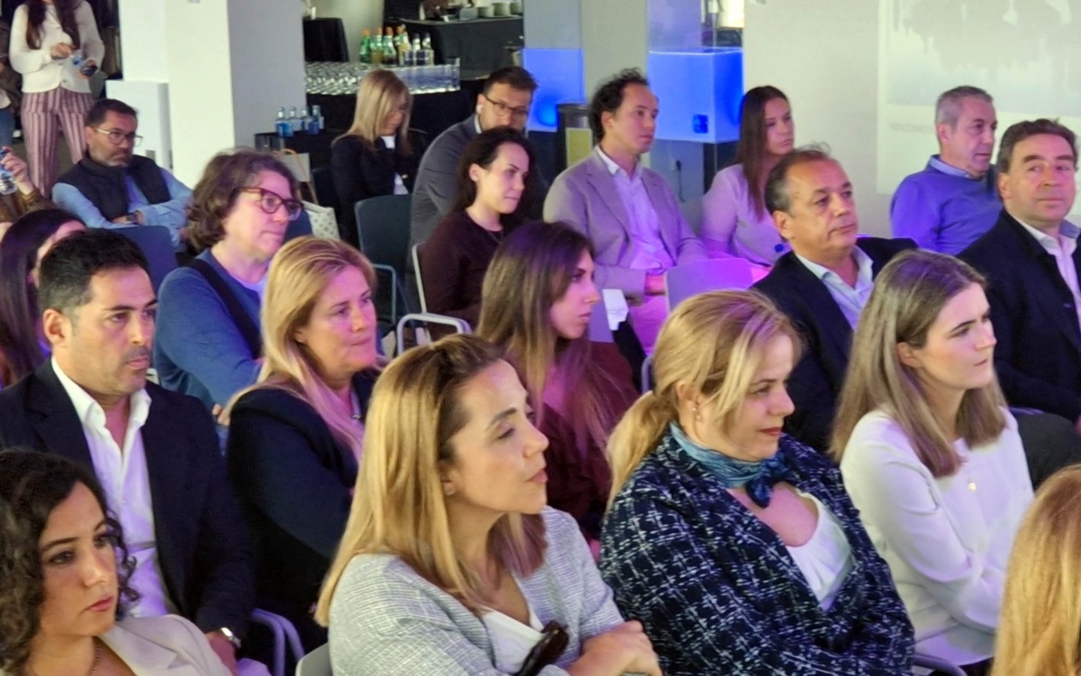 MICE Experience Session_Madrid
