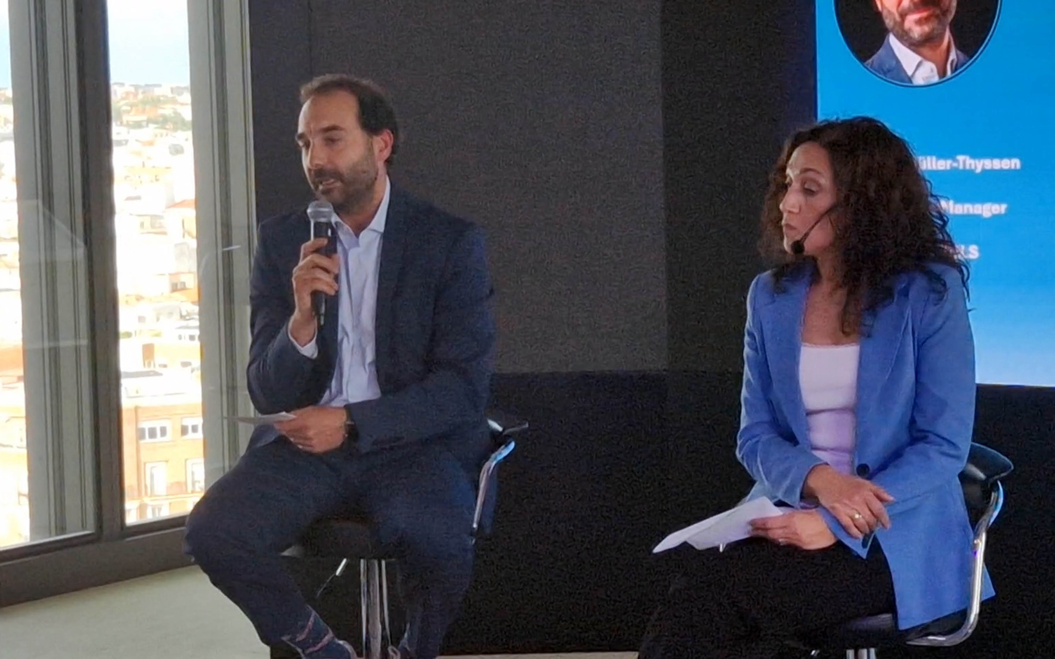 MICE Experience Session_Madrid