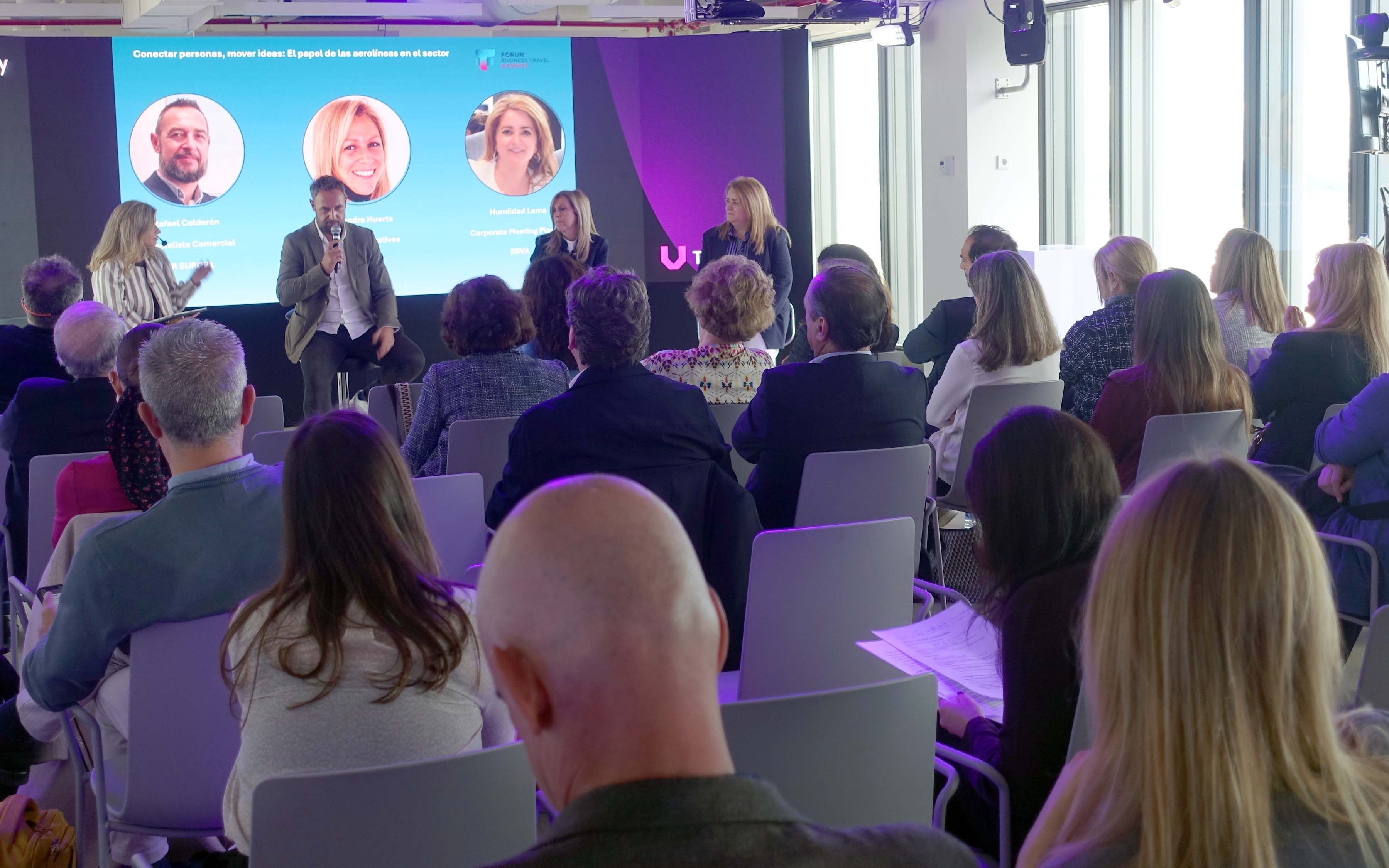 MICE Experience Session_Madrid