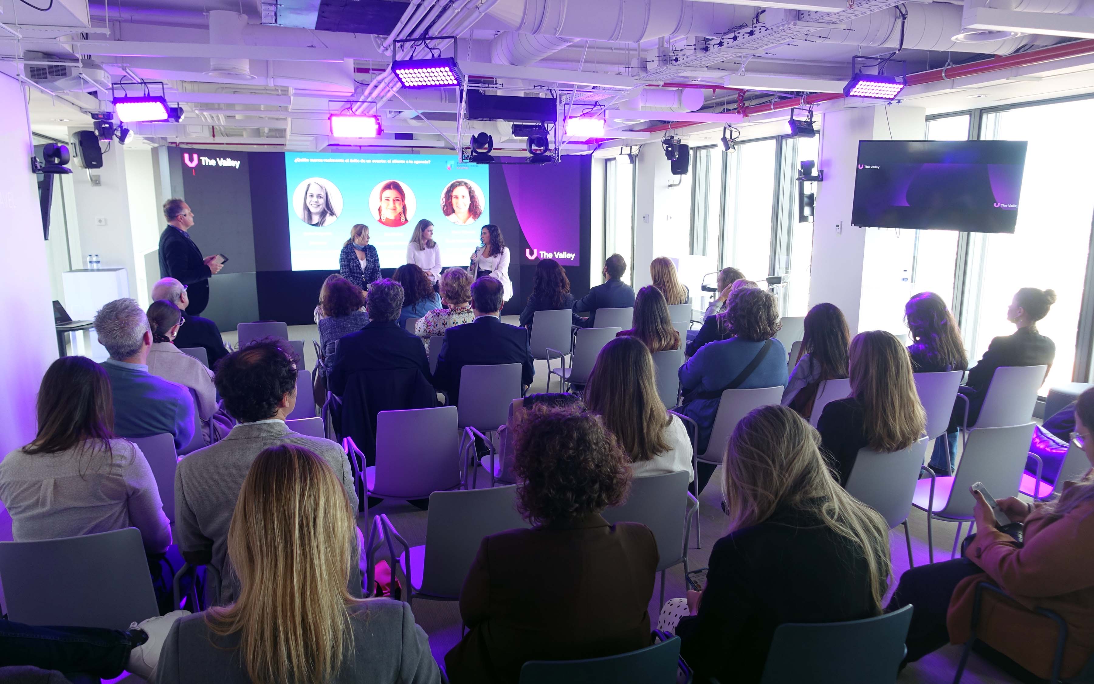 MICE Experience Session_Madrid