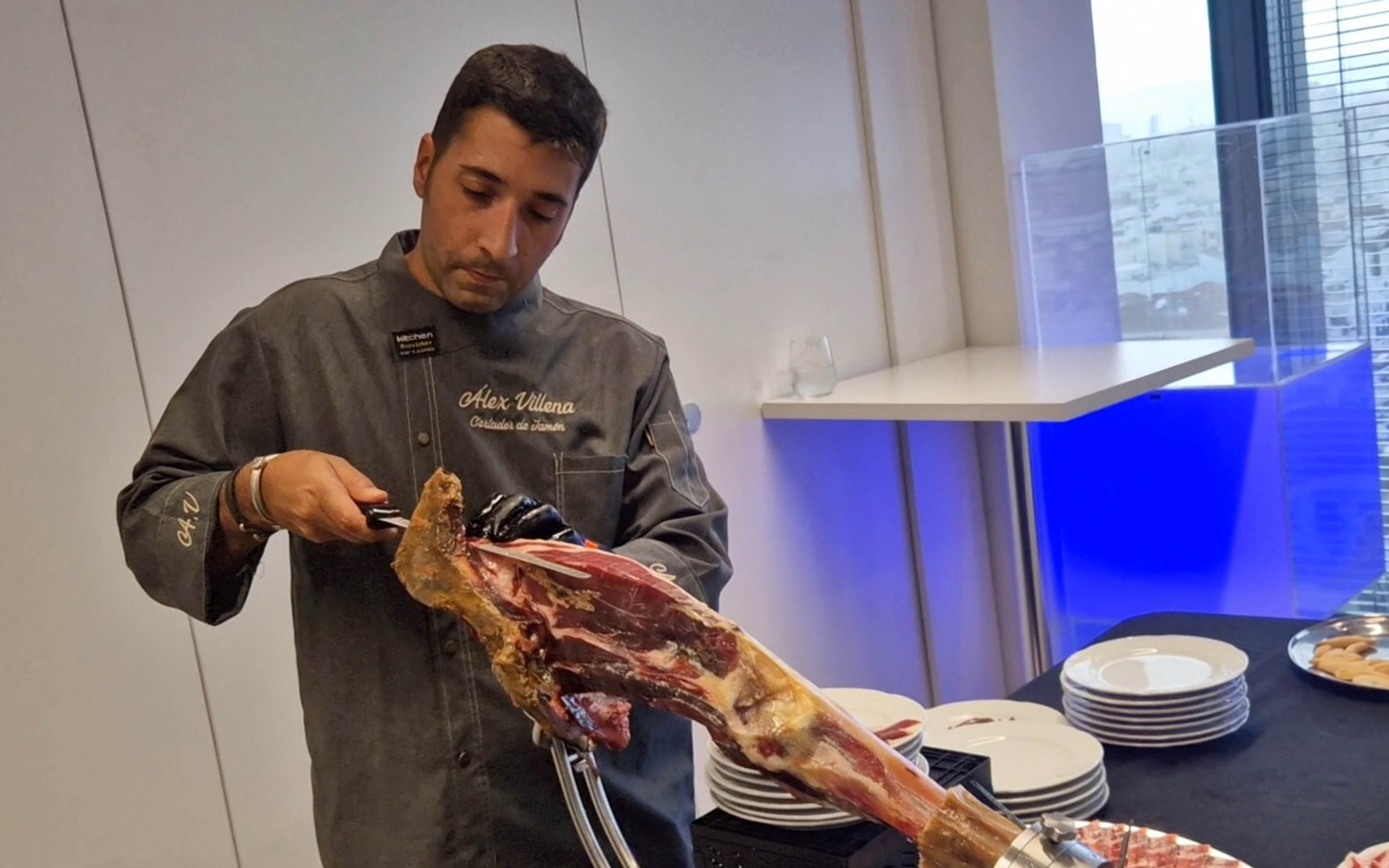 MICE Experience Session_Madrid