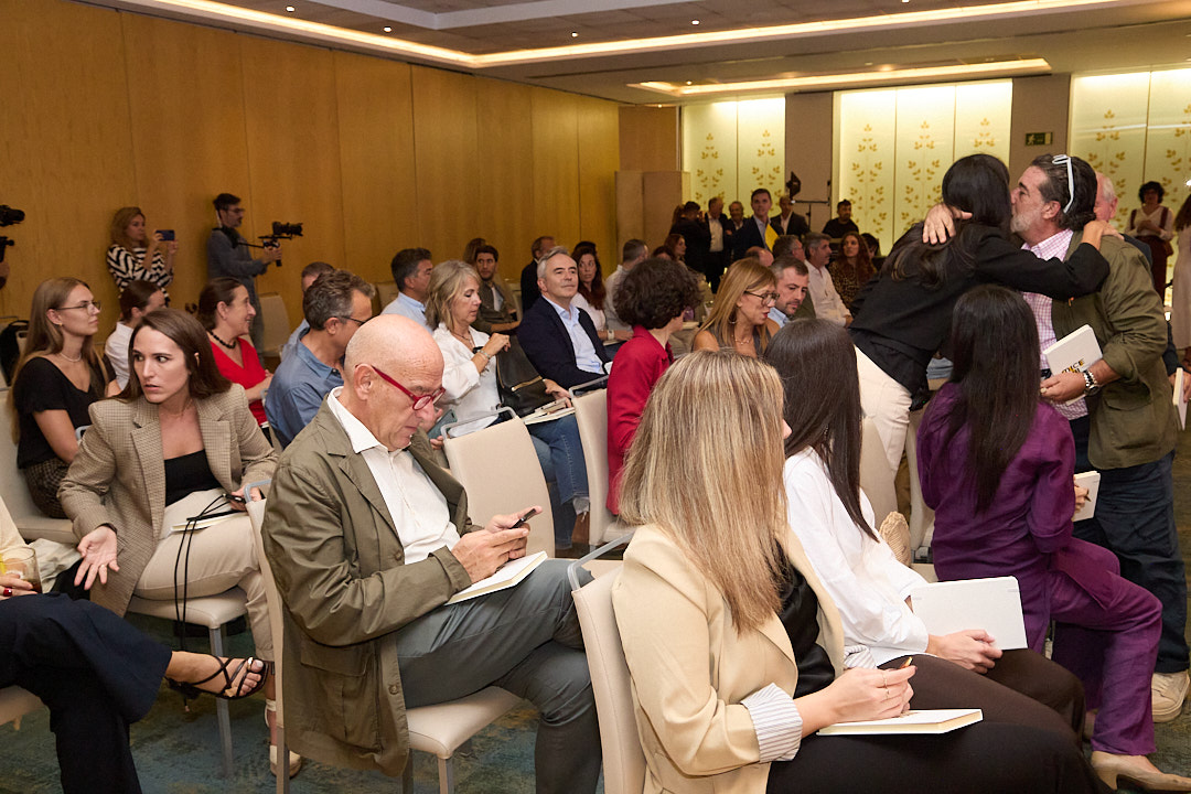 MICE Hub by Newlink_Destinos que emocionan, experiencias que transforman