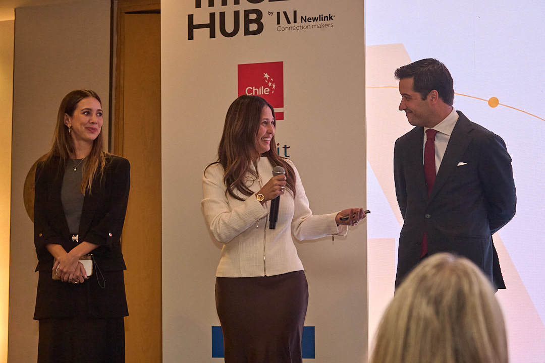 MICE Hub by Newlink_Destinos que emocionan, experiencias que transforman