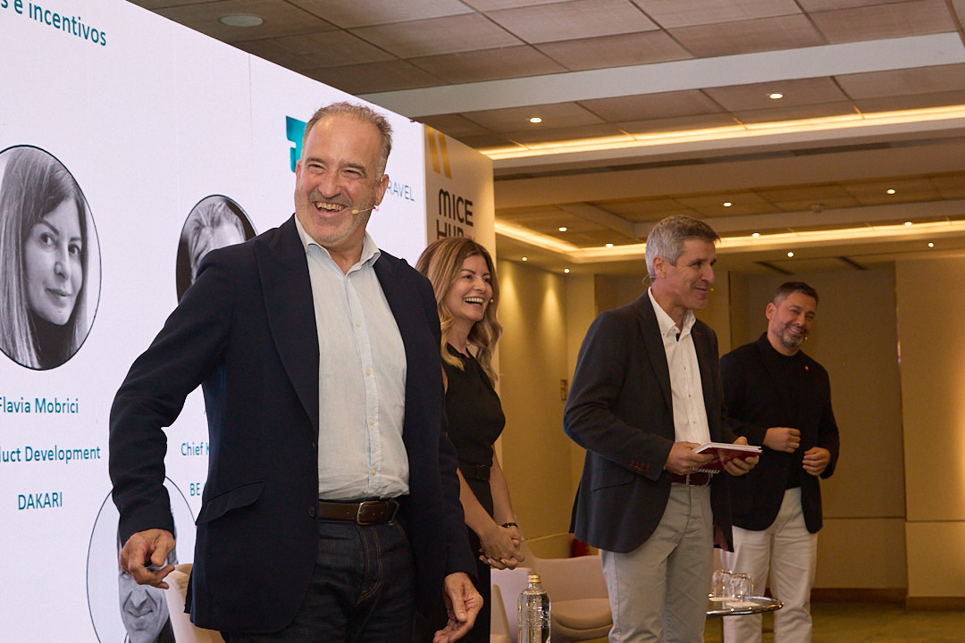 MICE Hub by Newlink_Destinos que emocionan, experiencias que transforman