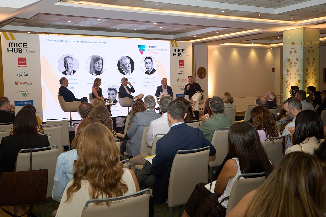 MICE Hub by Newlink_Destinos que emocionan, experiencias que transforman
