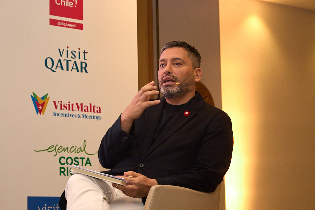 MICE Hub by Newlink_Destinos que emocionan, experiencias que transforman