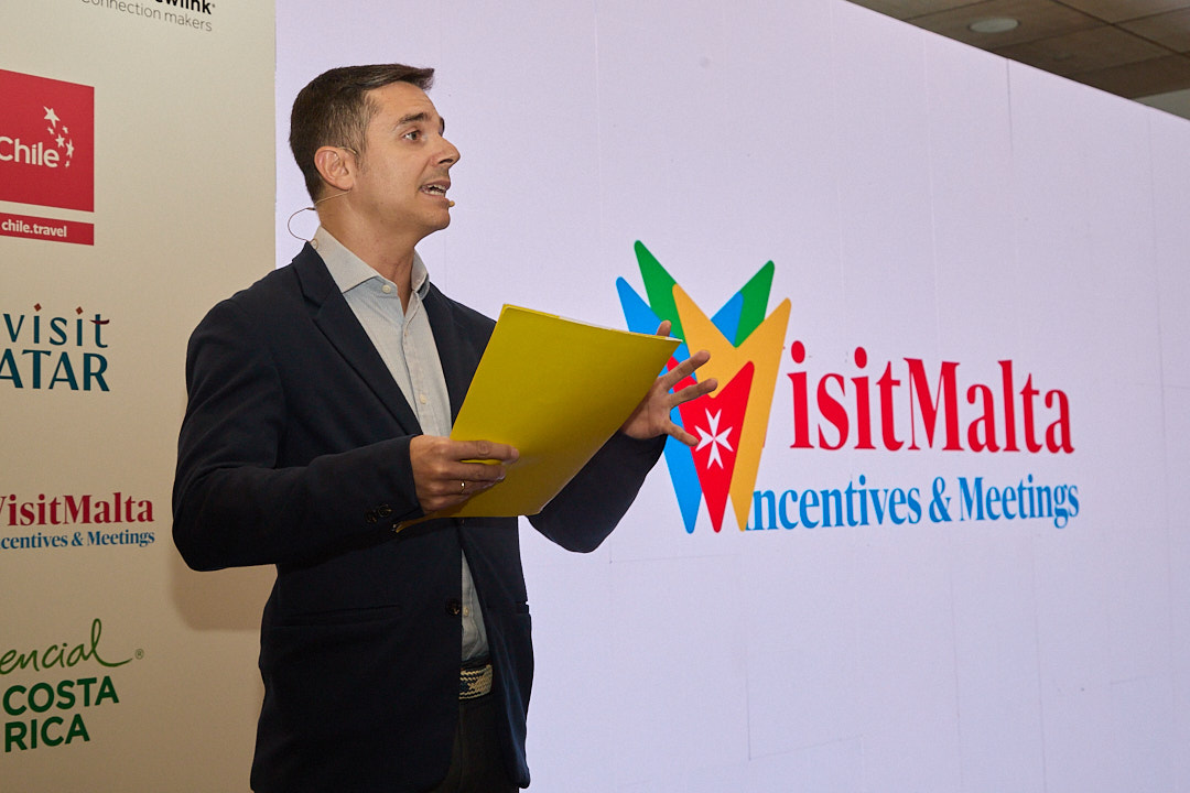 MICE Hub by Newlink_Destinos que emocionan, experiencias que transforman