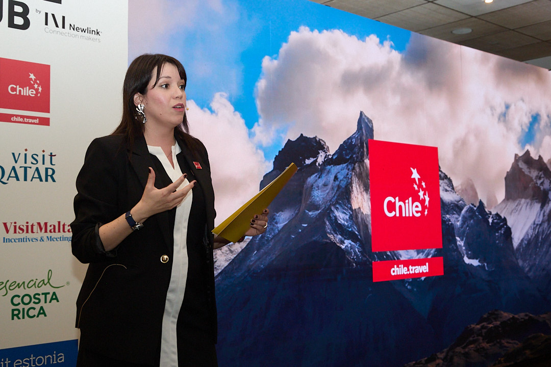 MICE Hub by Newlink_Destinos que emocionan, experiencias que transforman