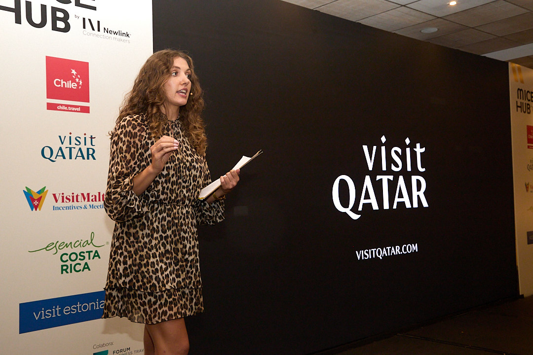 MICE Hub by Newlink_Destinos que emocionan, experiencias que transforman