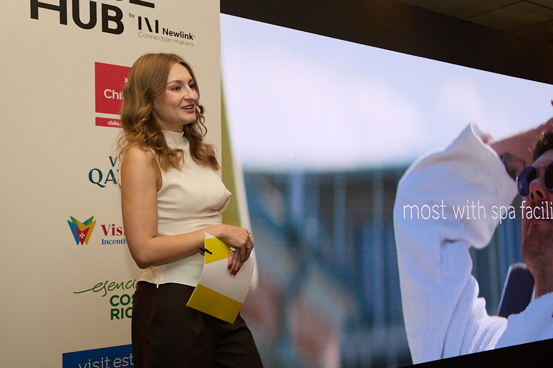 MICE Hub by Newlink_Destinos que emocionan, experiencias que transforman