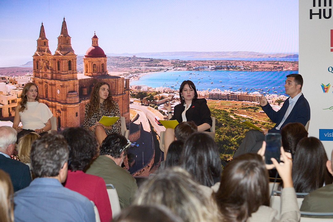 MICE Hub by Newlink_Destinos que emocionan, experiencias que transforman