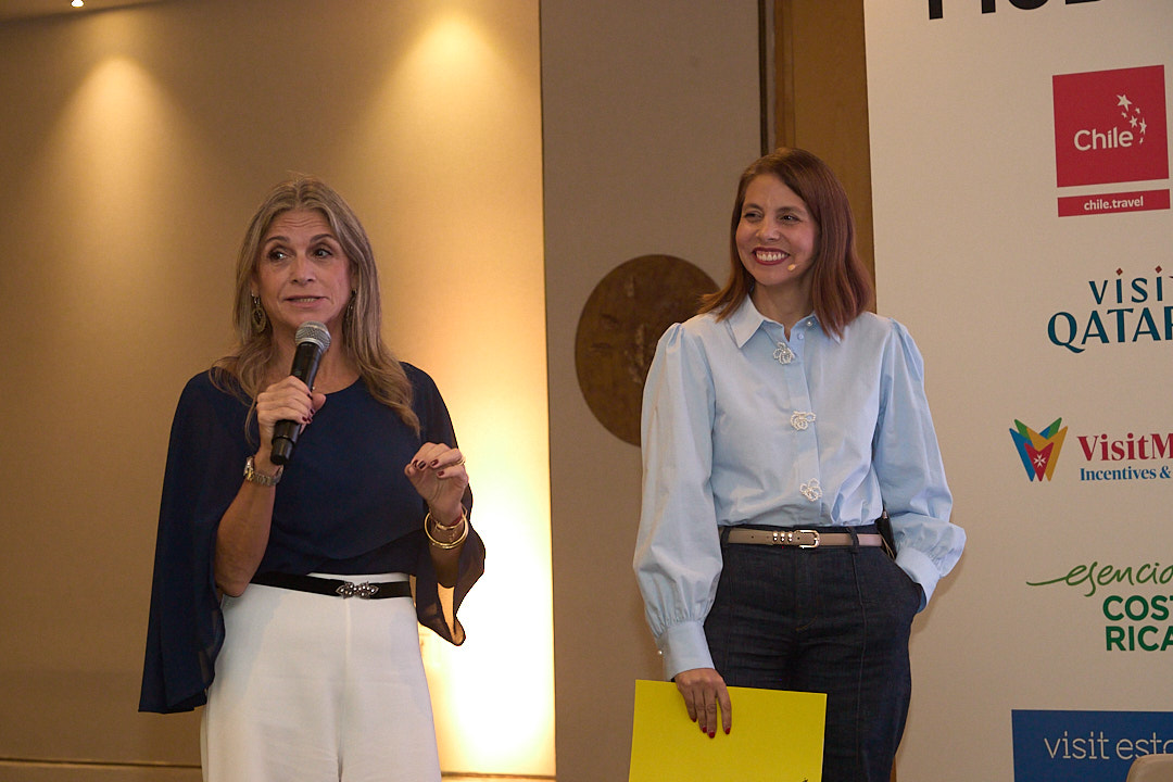 MICE Hub by Newlink_Destinos que emocionan, experiencias que transforman
