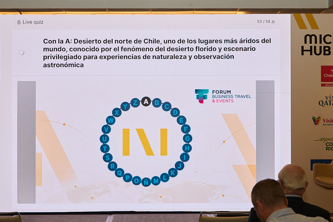 MICE Hub by Newlink_Destinos que emocionan, experiencias que transforman