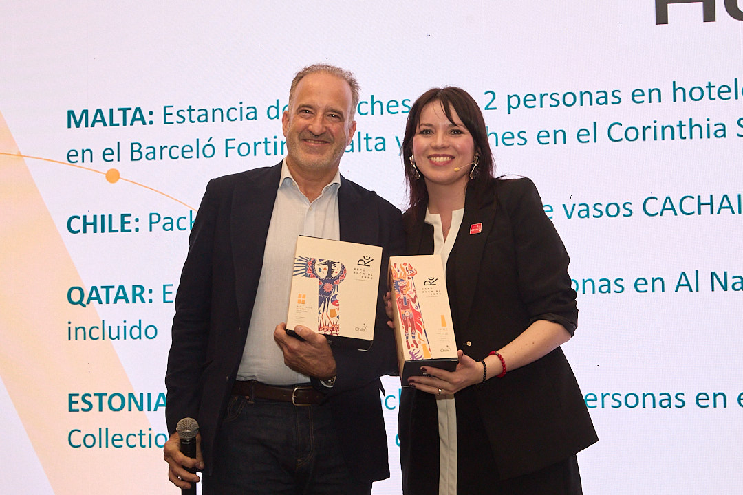 MICE Hub by Newlink_Destinos que emocionan, experiencias que transforman