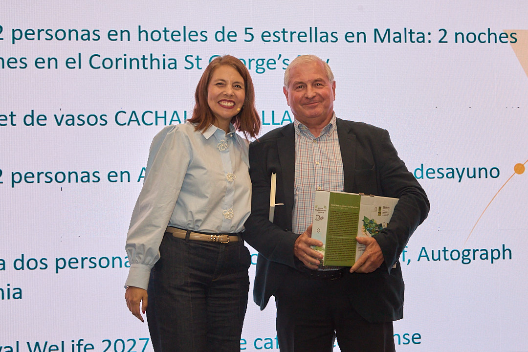MICE Hub by Newlink_Destinos que emocionan, experiencias que transforman