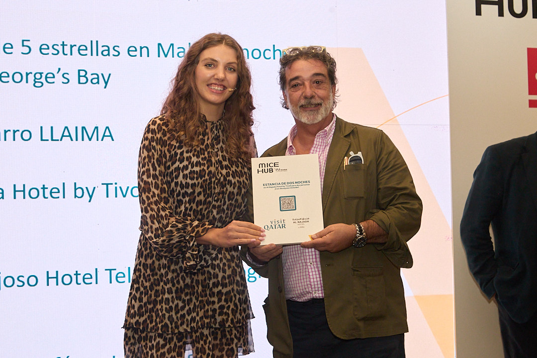 MICE Hub by Newlink_Destinos que emocionan, experiencias que transforman