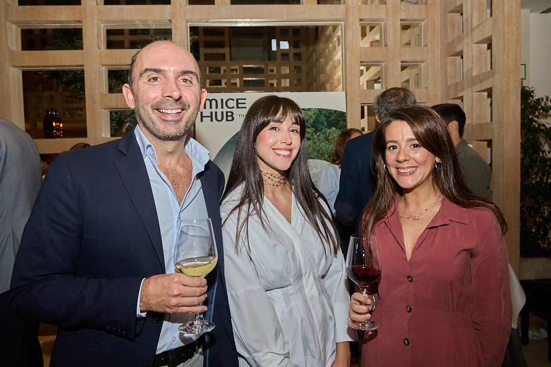 MICE Hub by Newlink_Destinos que emocionan, experiencias que transforman