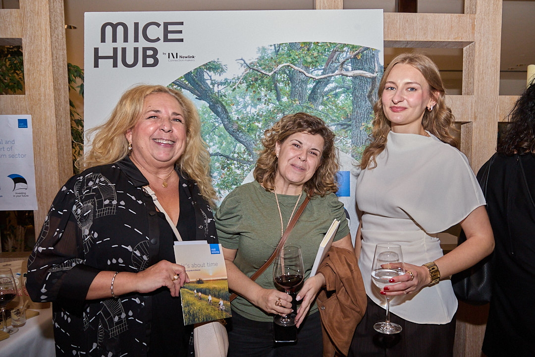 MICE Hub by Newlink_Destinos que emocionan, experiencias que transforman