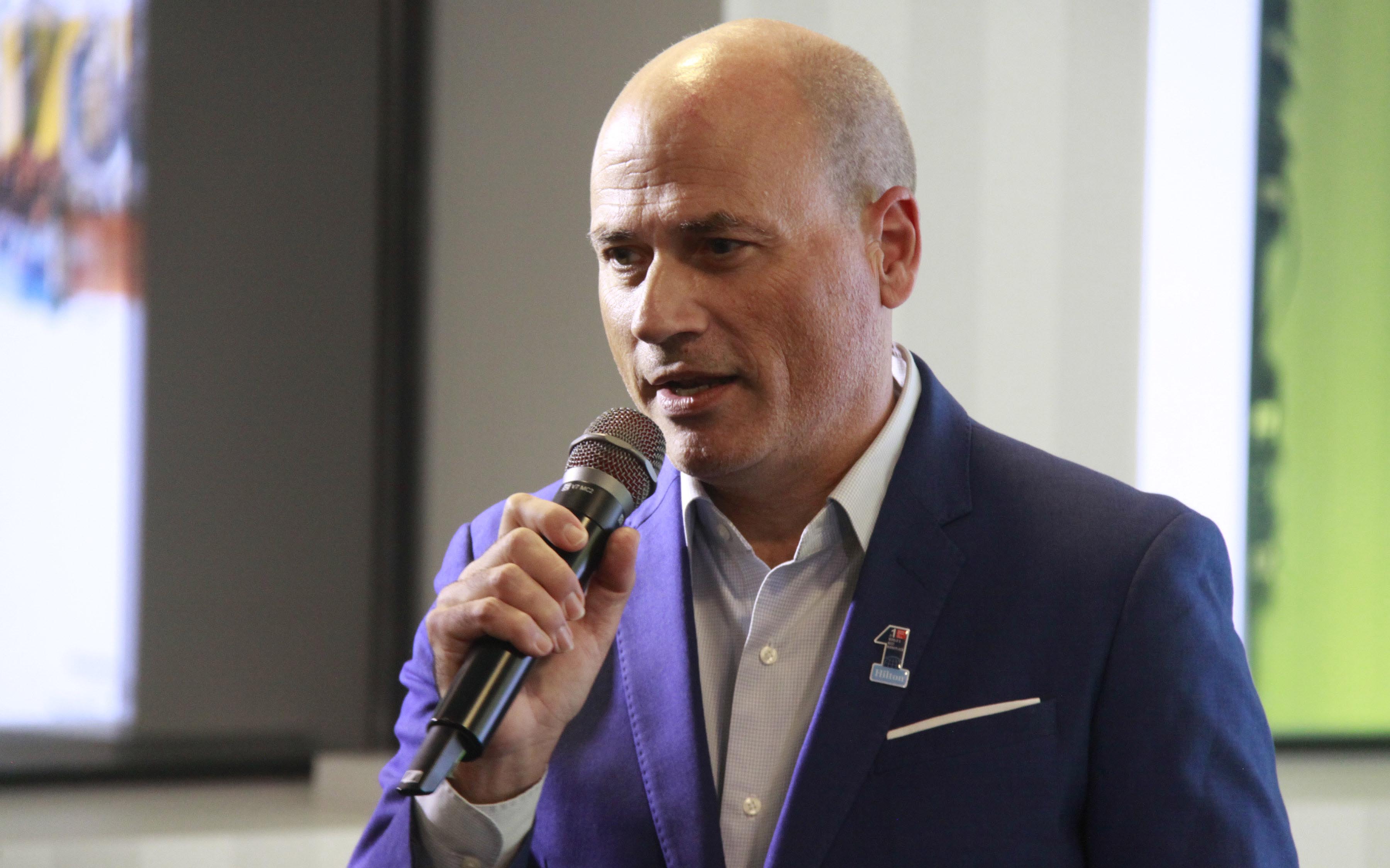 MICE Hub by Newlink_Engagement que transcende: Ligar-se à NewGen em eventos empresariais