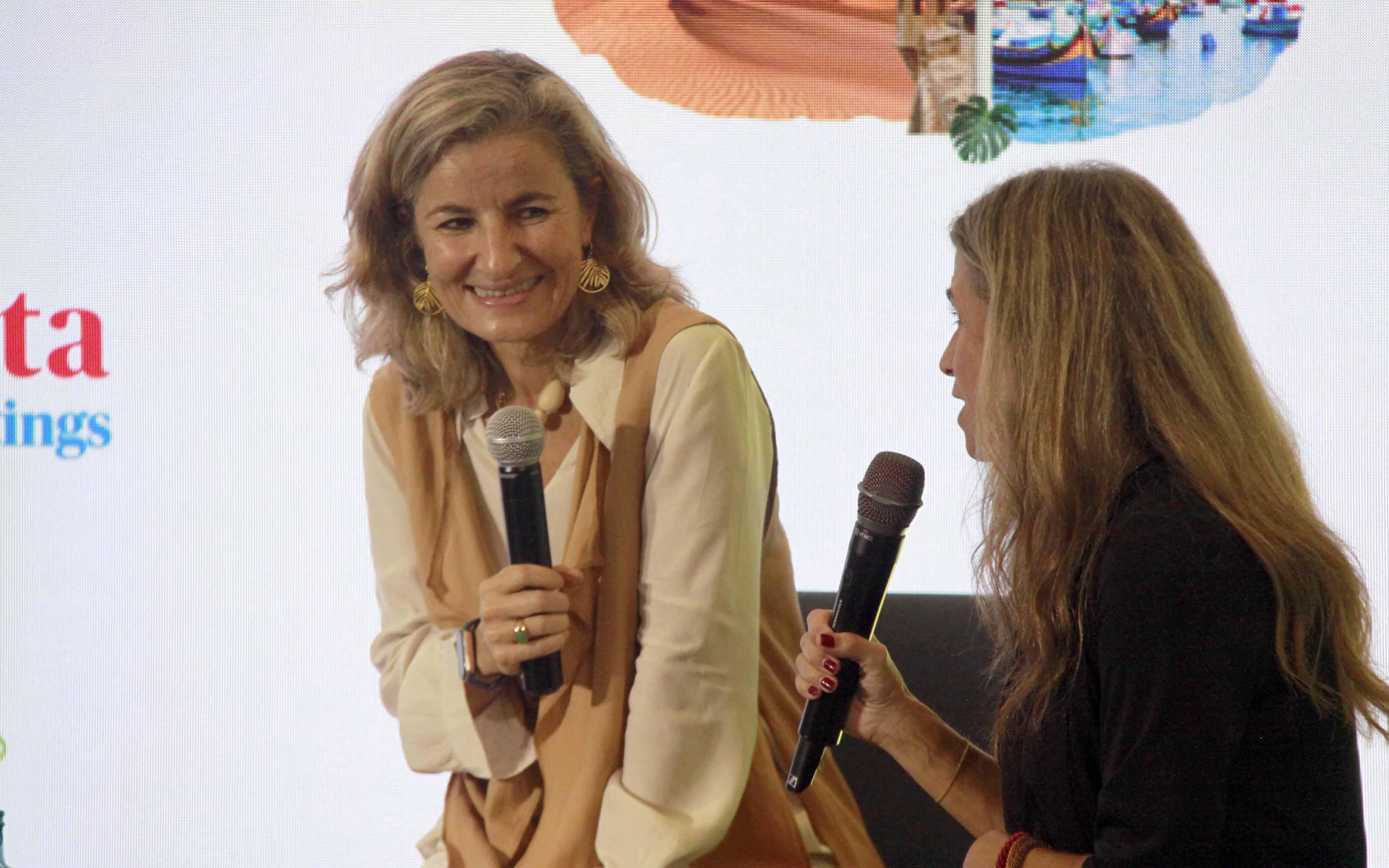 MICE Hub by Newlink_Engagement que transcende: Ligar-se à NewGen em eventos empresariais