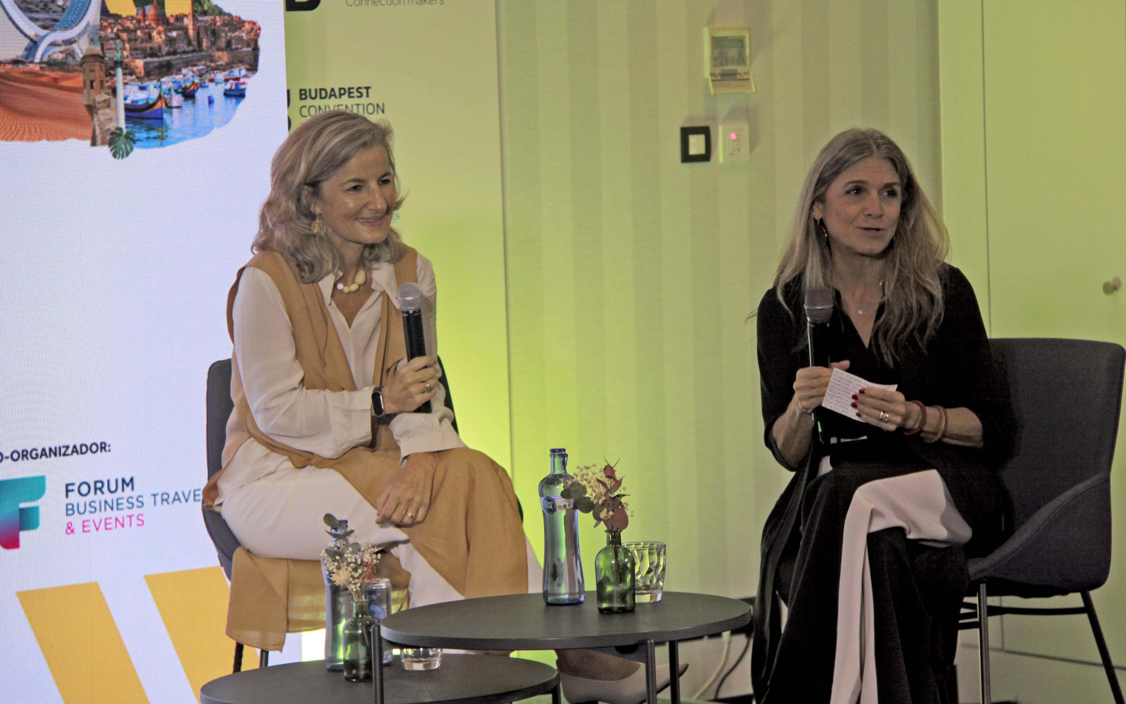 MICE Hub by Newlink_Engagement que transcende: Ligar-se à NewGen em eventos empresariais