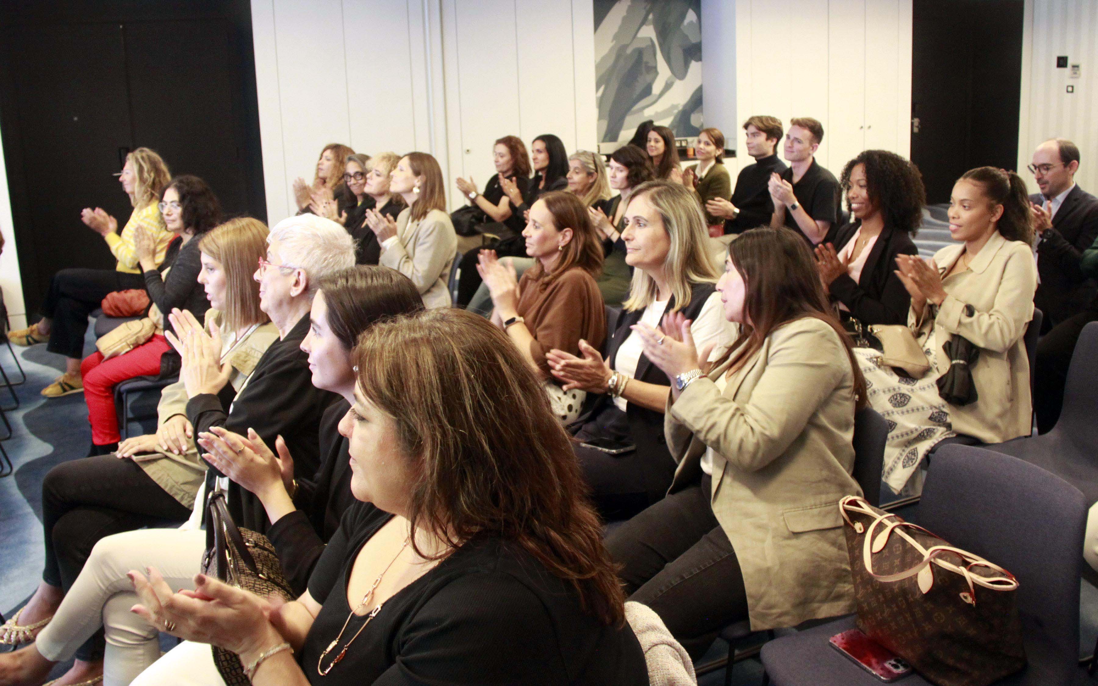 MICE Hub by Newlink_Engagement que transcende: Ligar-se à NewGen em eventos empresariais