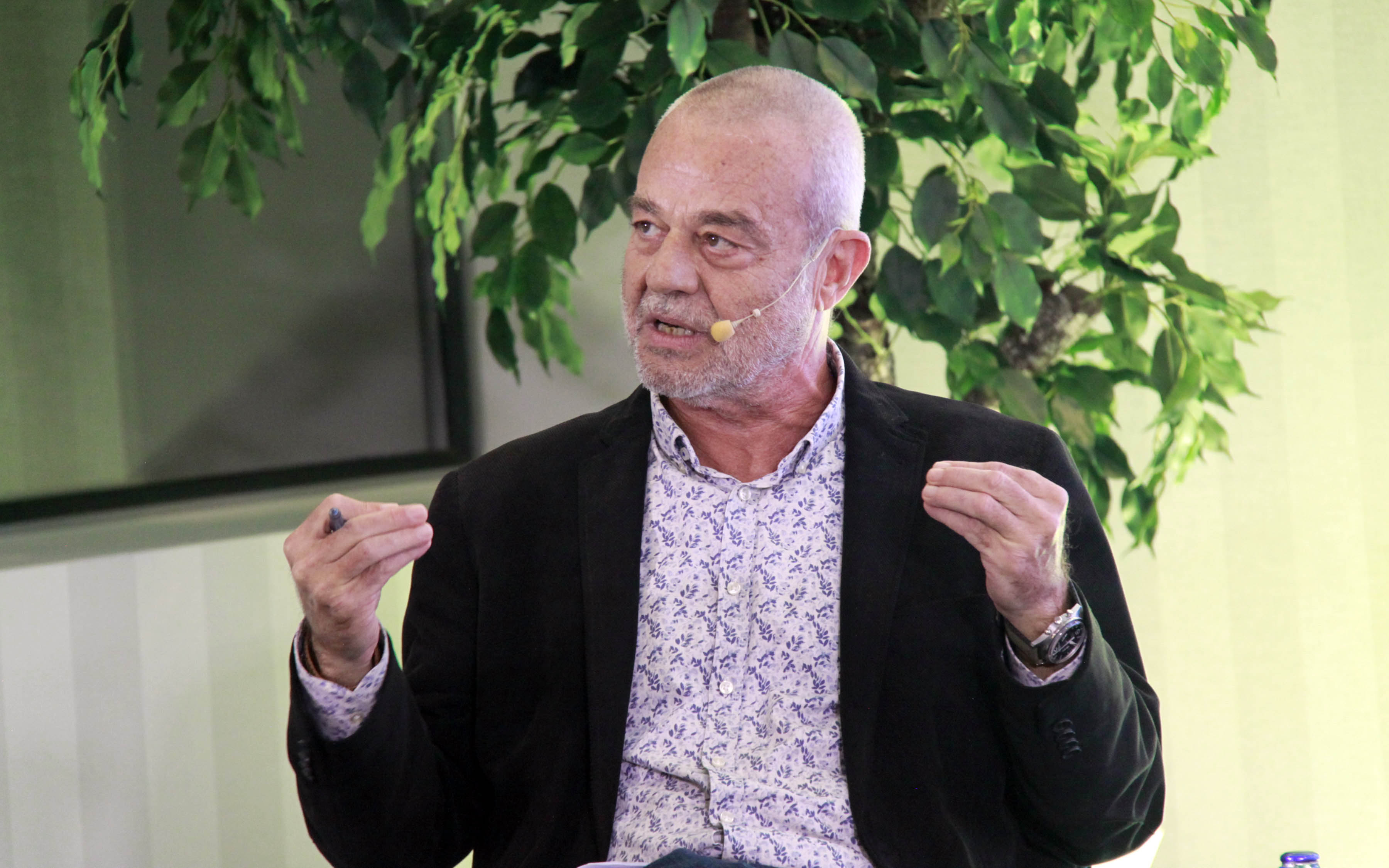 MICE Hub by Newlink_Engagement que transcende: Ligar-se à NewGen em eventos empresariais