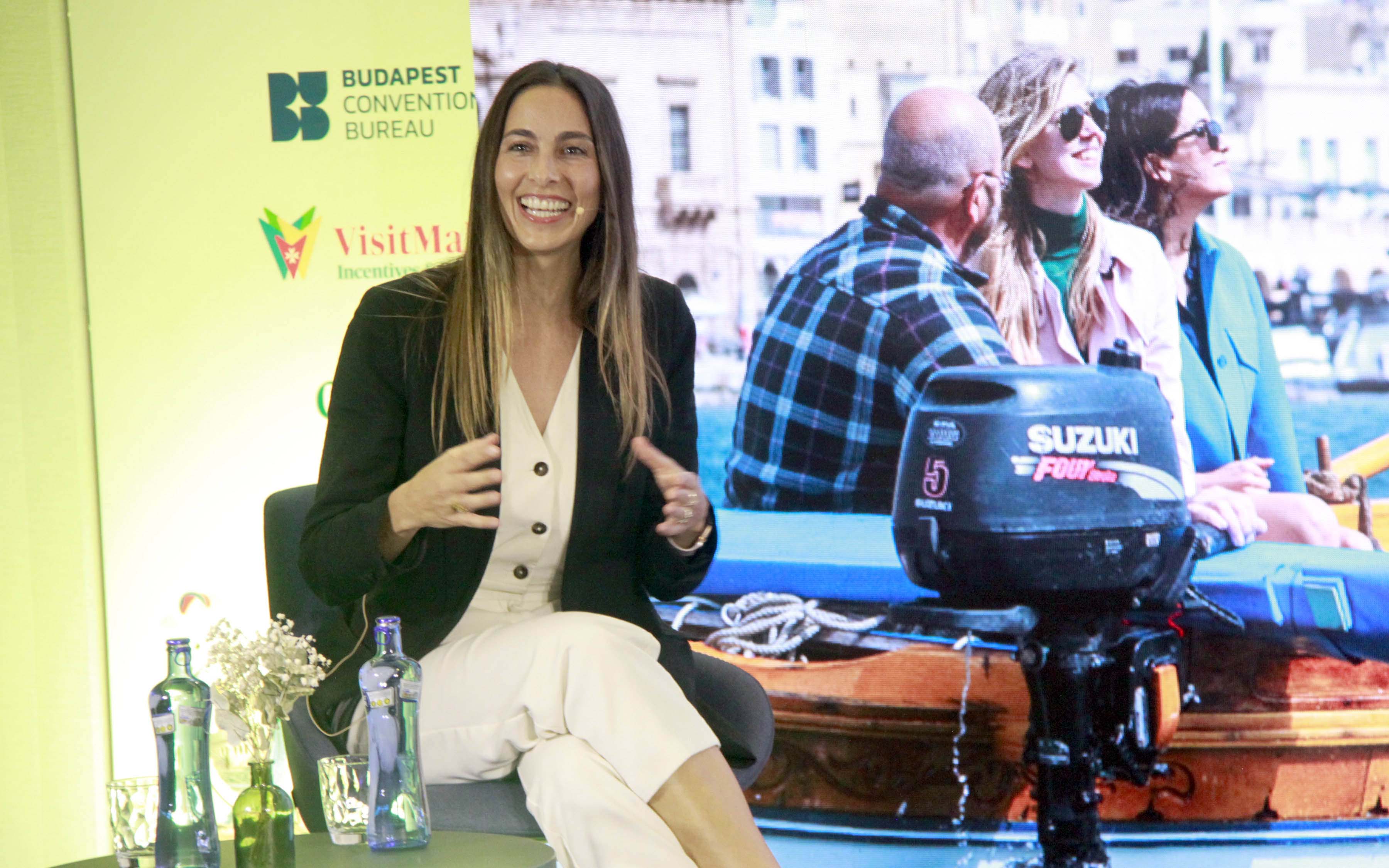 MICE Hub by Newlink_Engagement que transcende: Ligar-se à NewGen em eventos empresariais