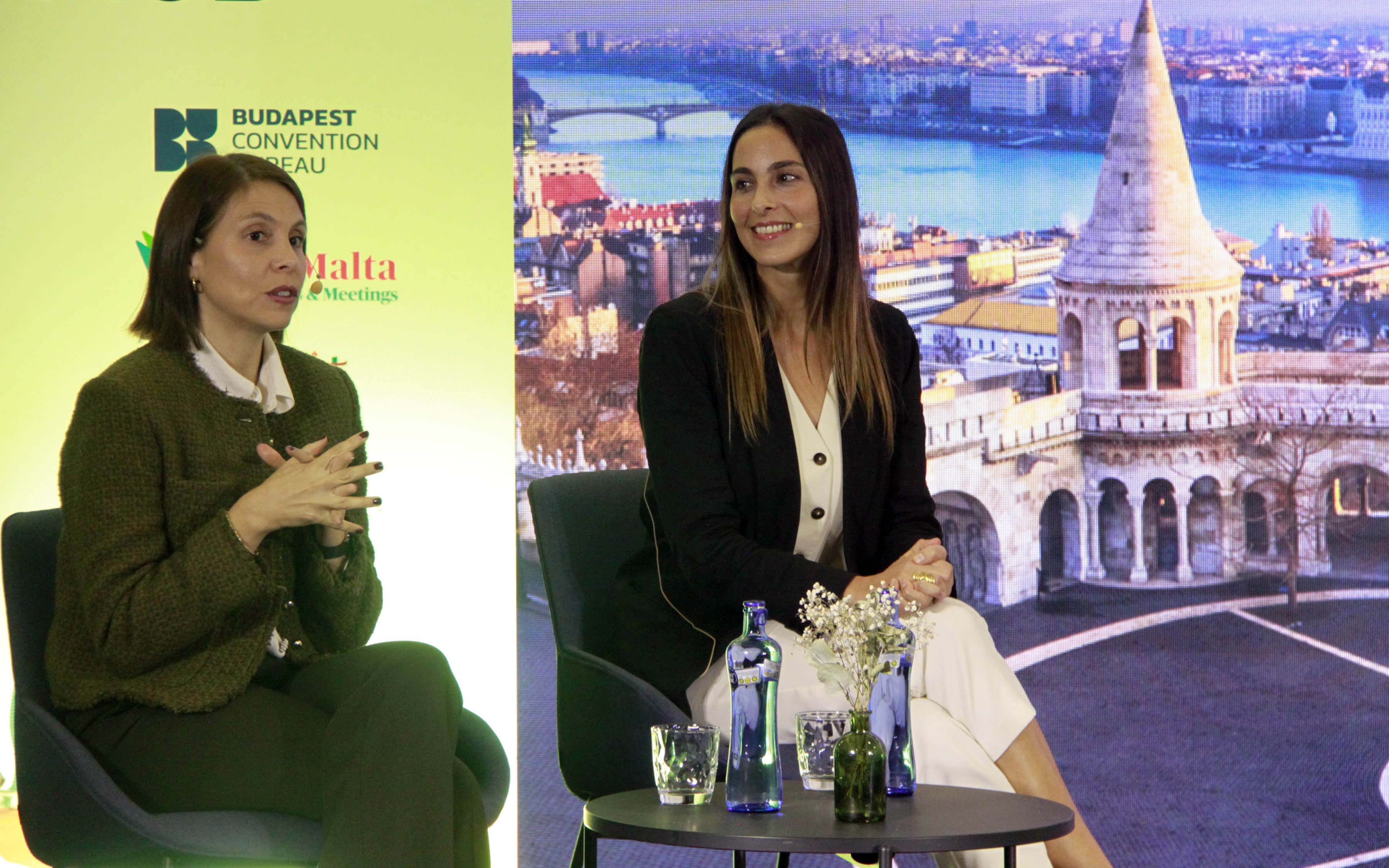 MICE Hub by Newlink_Engagement que transcende: Ligar-se à NewGen em eventos empresariais