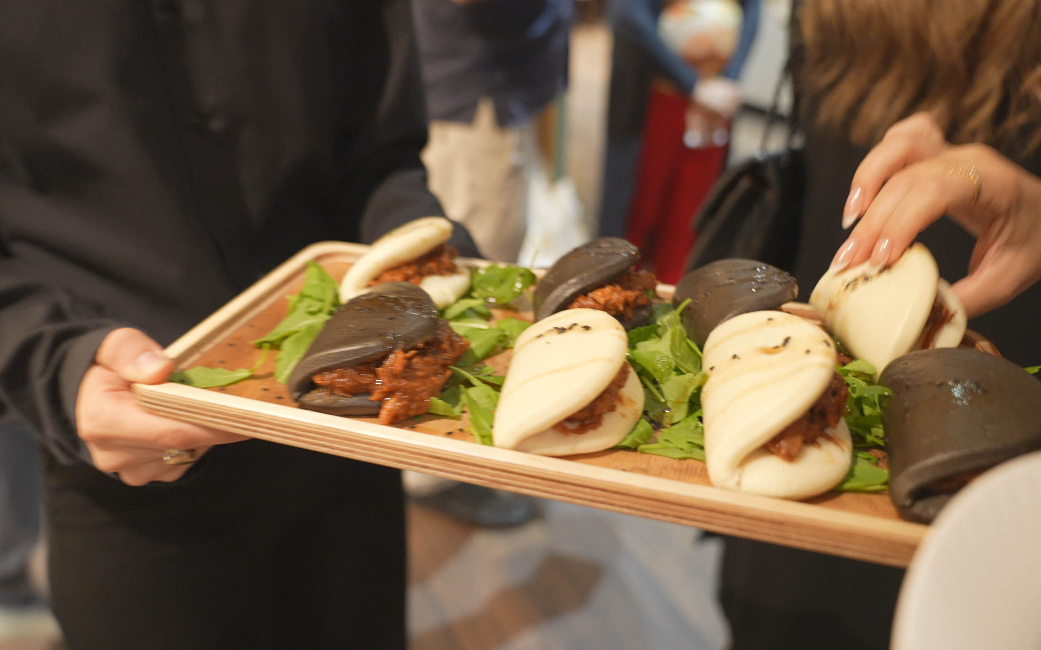 MICE Hub by Newlink_Engagement que transcende: Ligar-se à NewGen em eventos empresariais