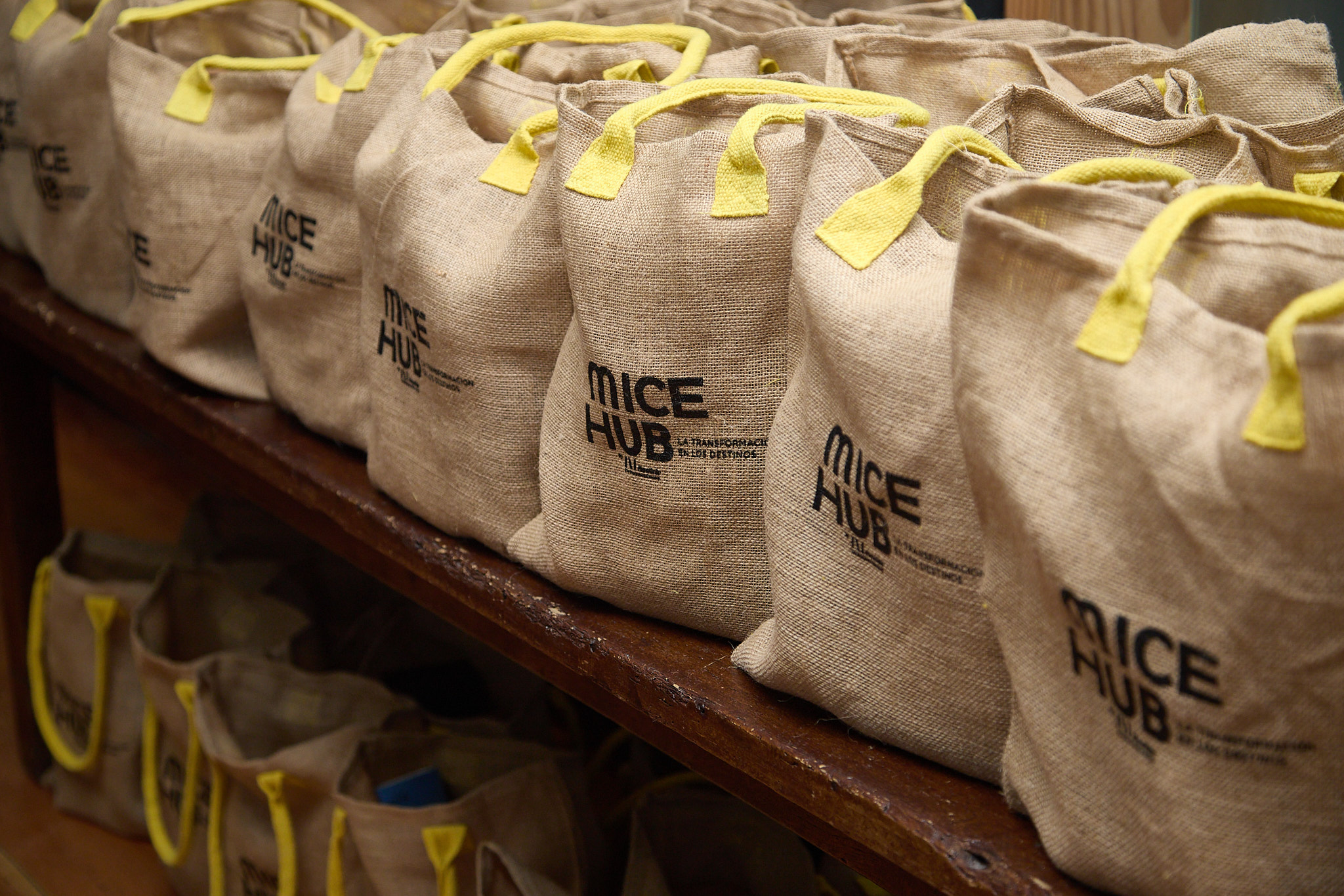 MICE HUB by Newlink The Engagement Company: Transformar os destinos