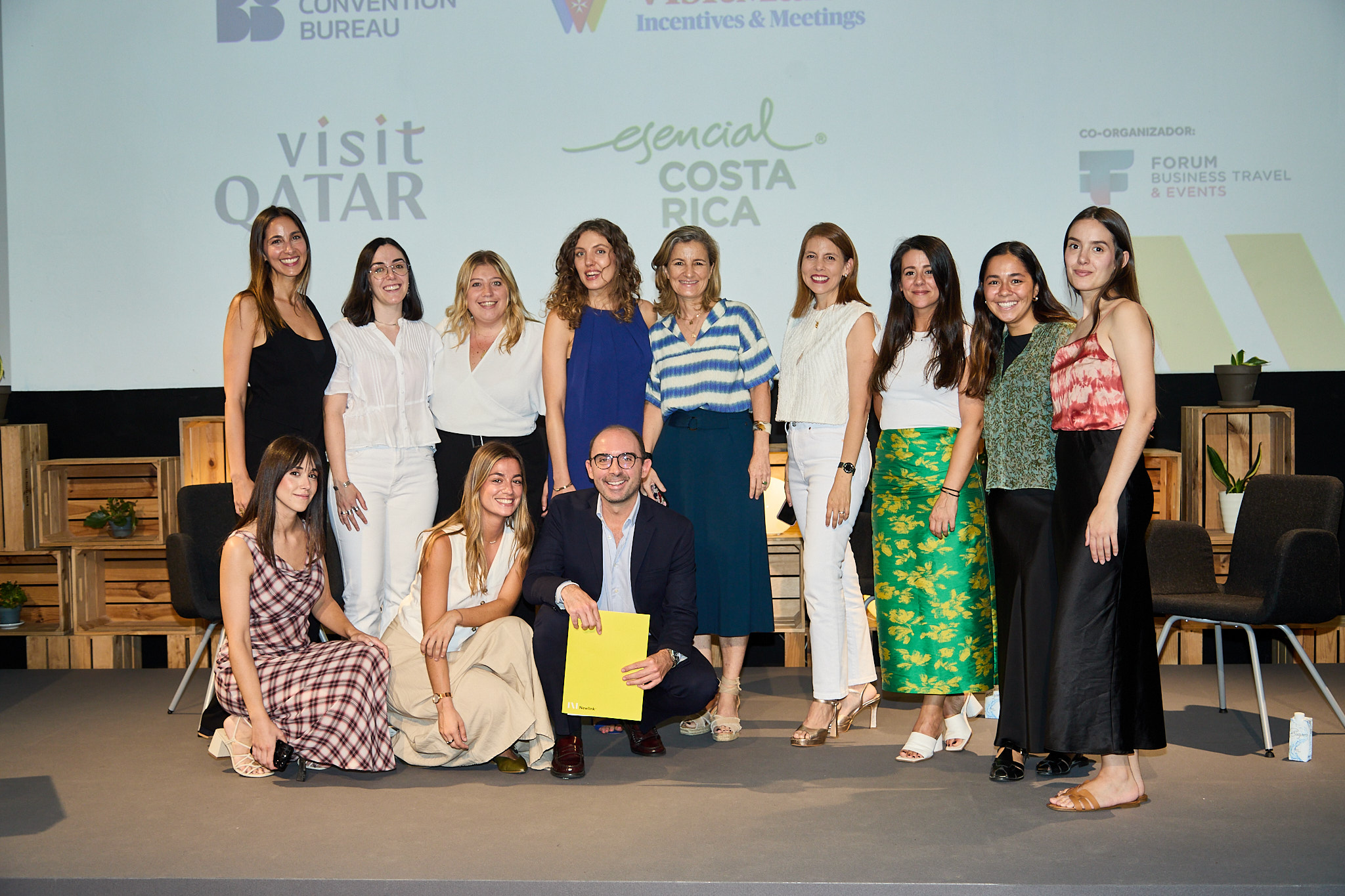 MICE HUB by Newlink The Engagement Company: Transformar os destinos