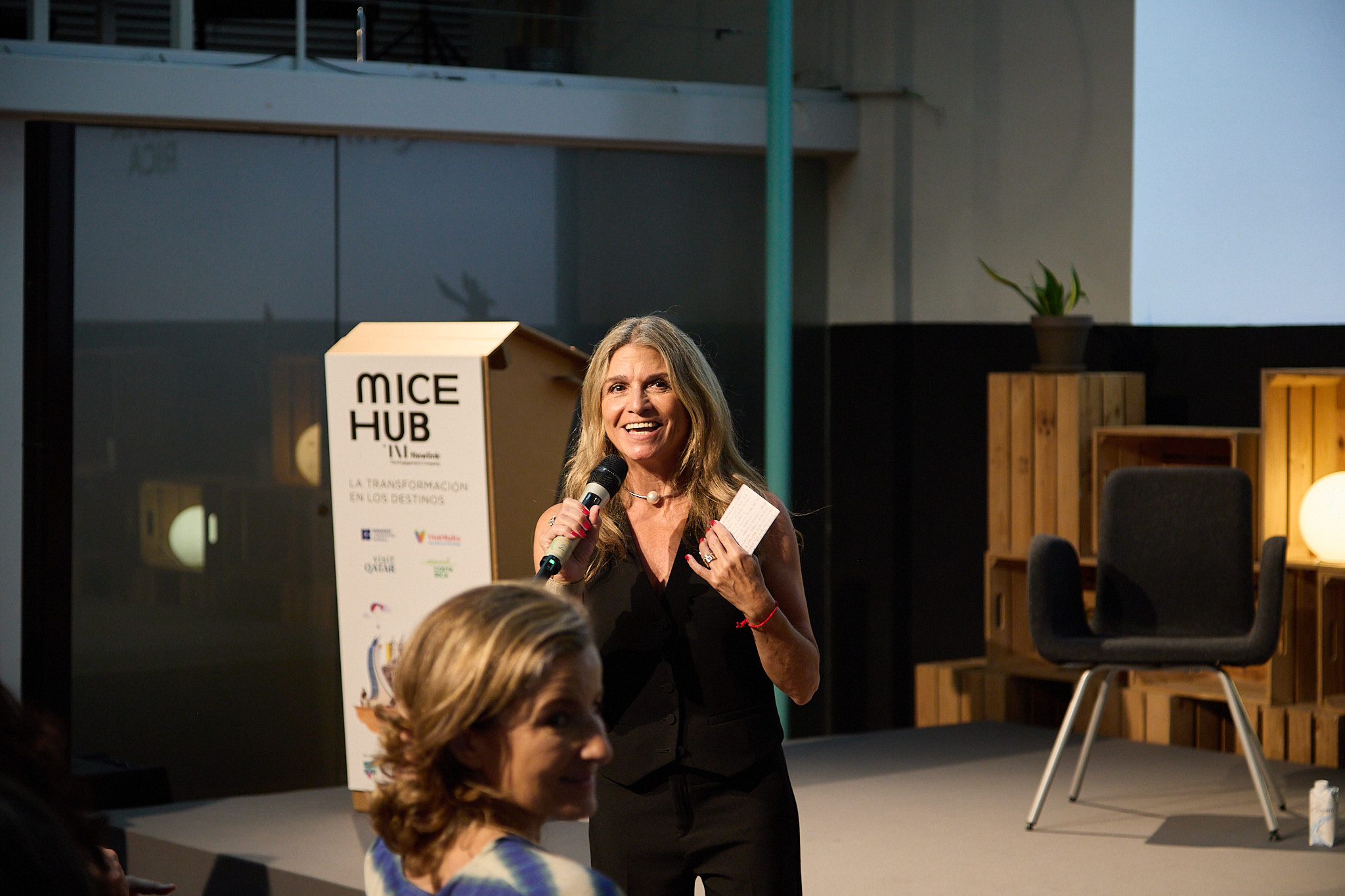 MICE HUB by Newlink The Engagement Company: Transformar os destinos