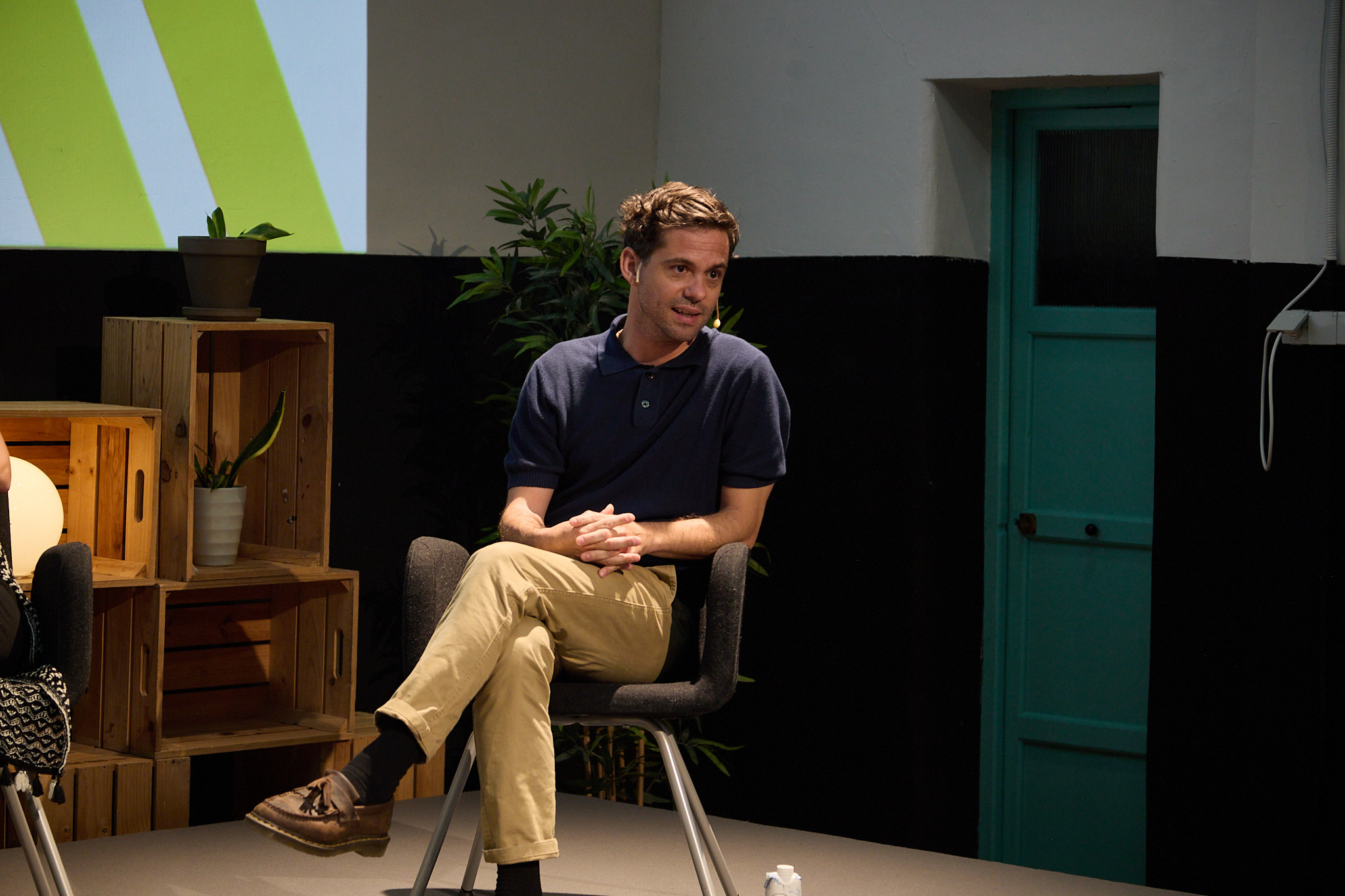 MICE HUB by Newlink The Engagement Company: Transformar os destinos