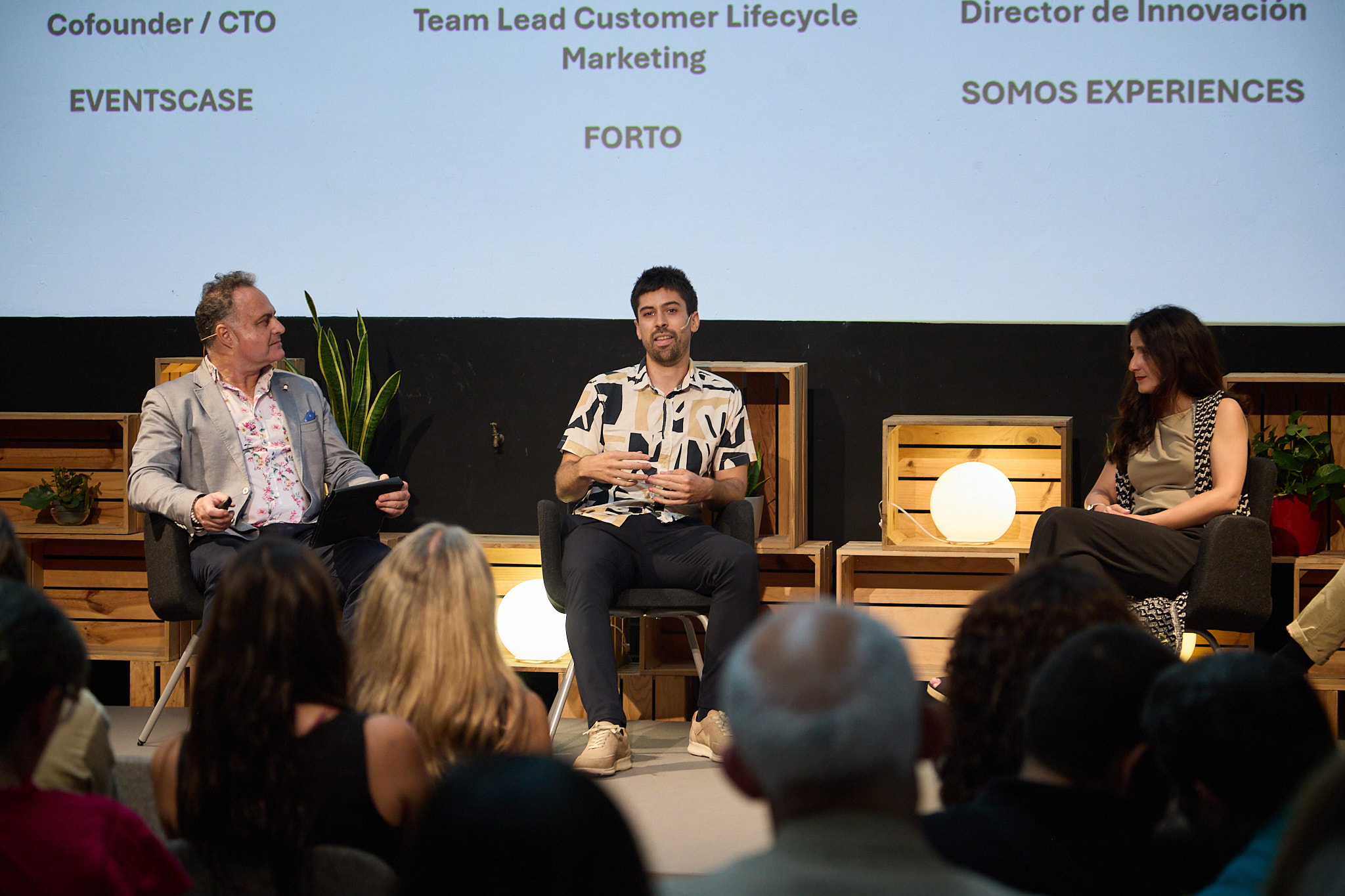 MICE HUB by Newlink The Engagement Company: Transformar os destinos