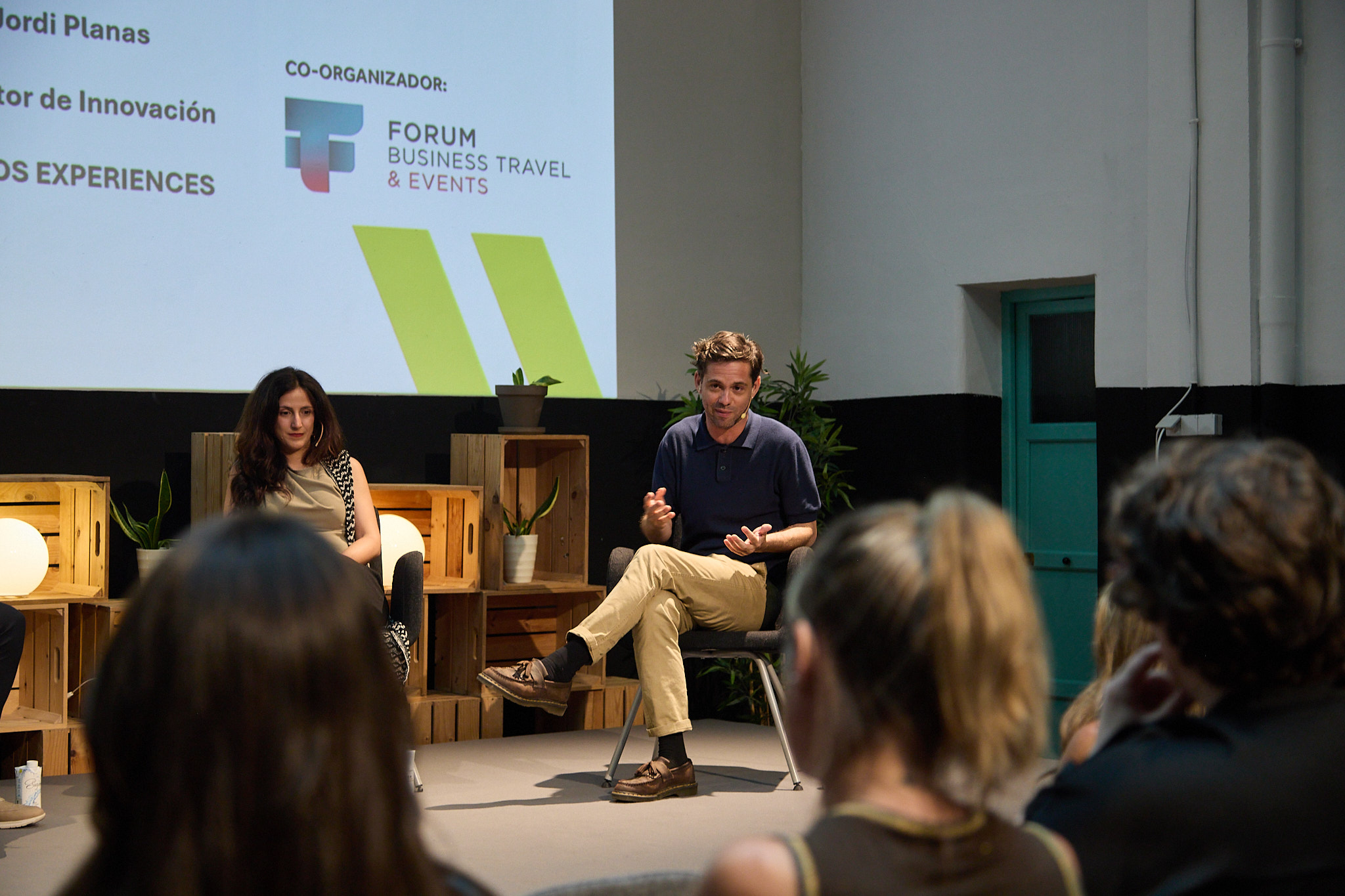 MICE HUB by Newlink The Engagement Company: Transformar os destinos