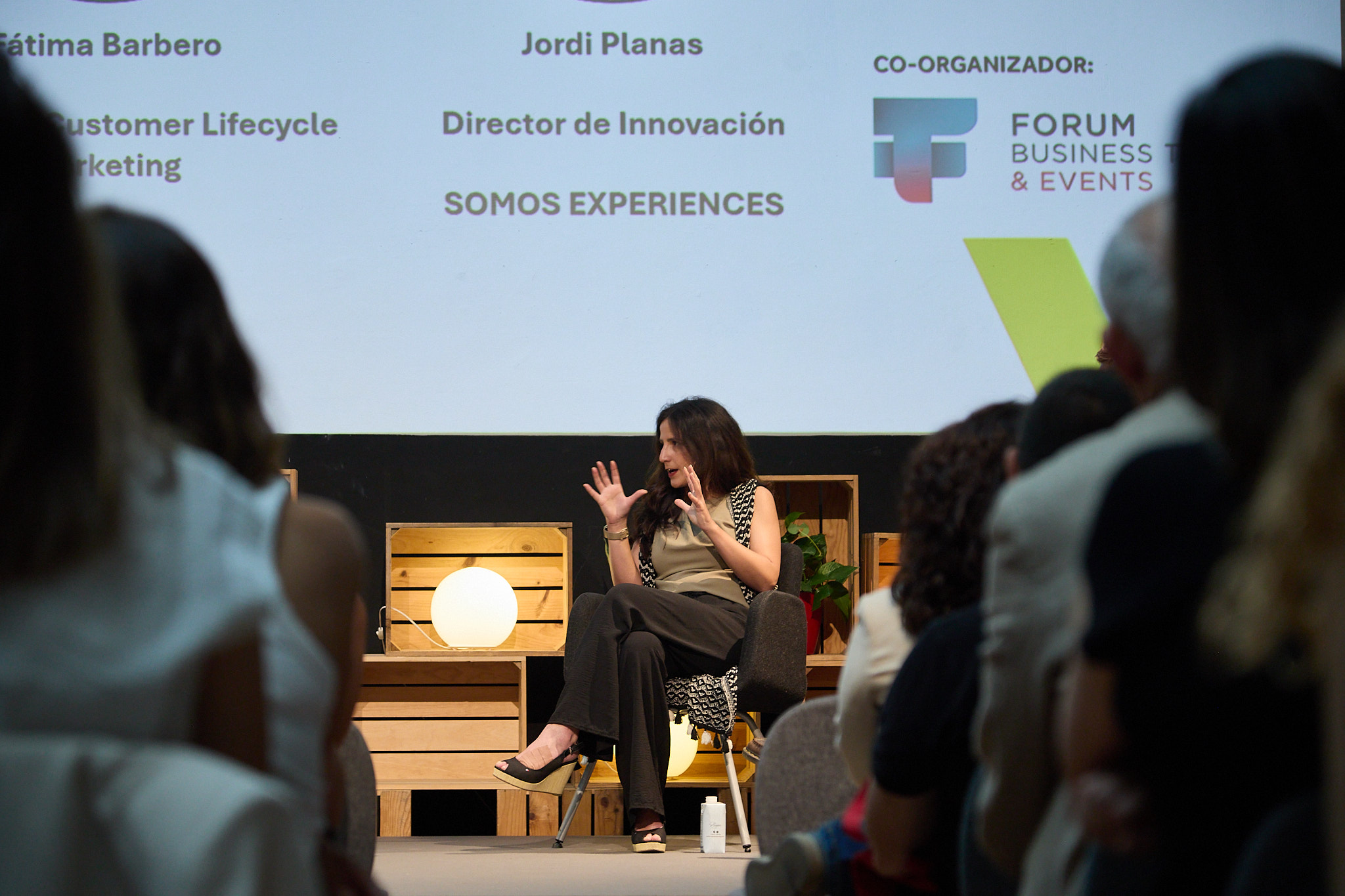 MICE HUB by Newlink The Engagement Company: Transformar os destinos