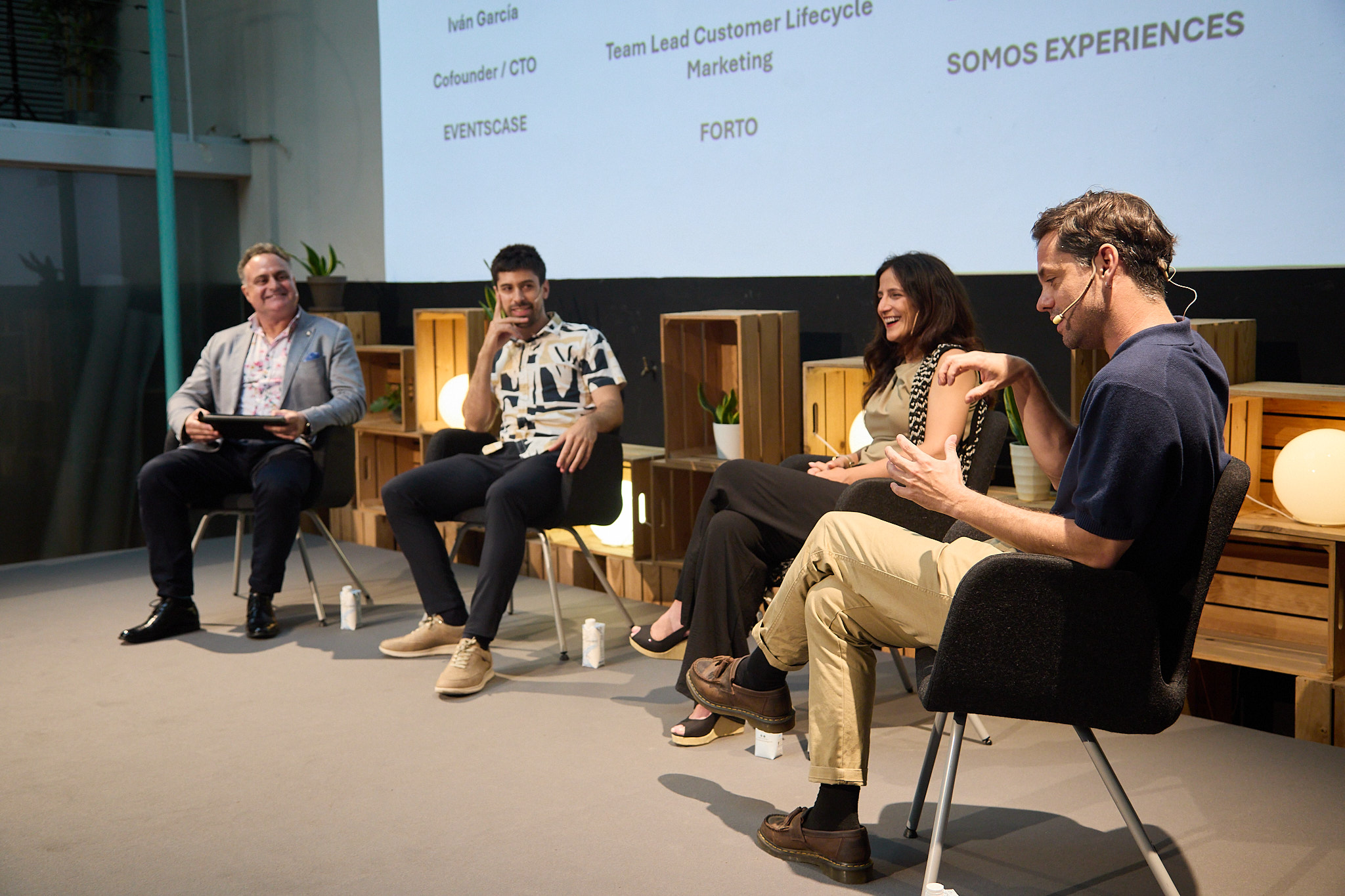 MICE HUB by Newlink The Engagement Company: Transformar os destinos