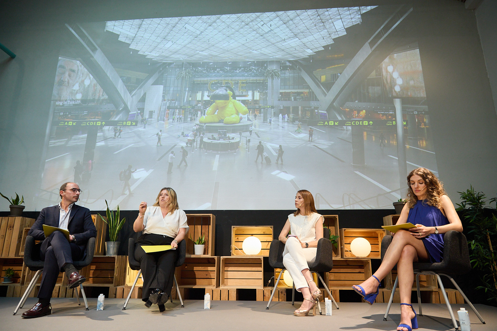 MICE HUB by Newlink The Engagement Company: Transformar os destinos