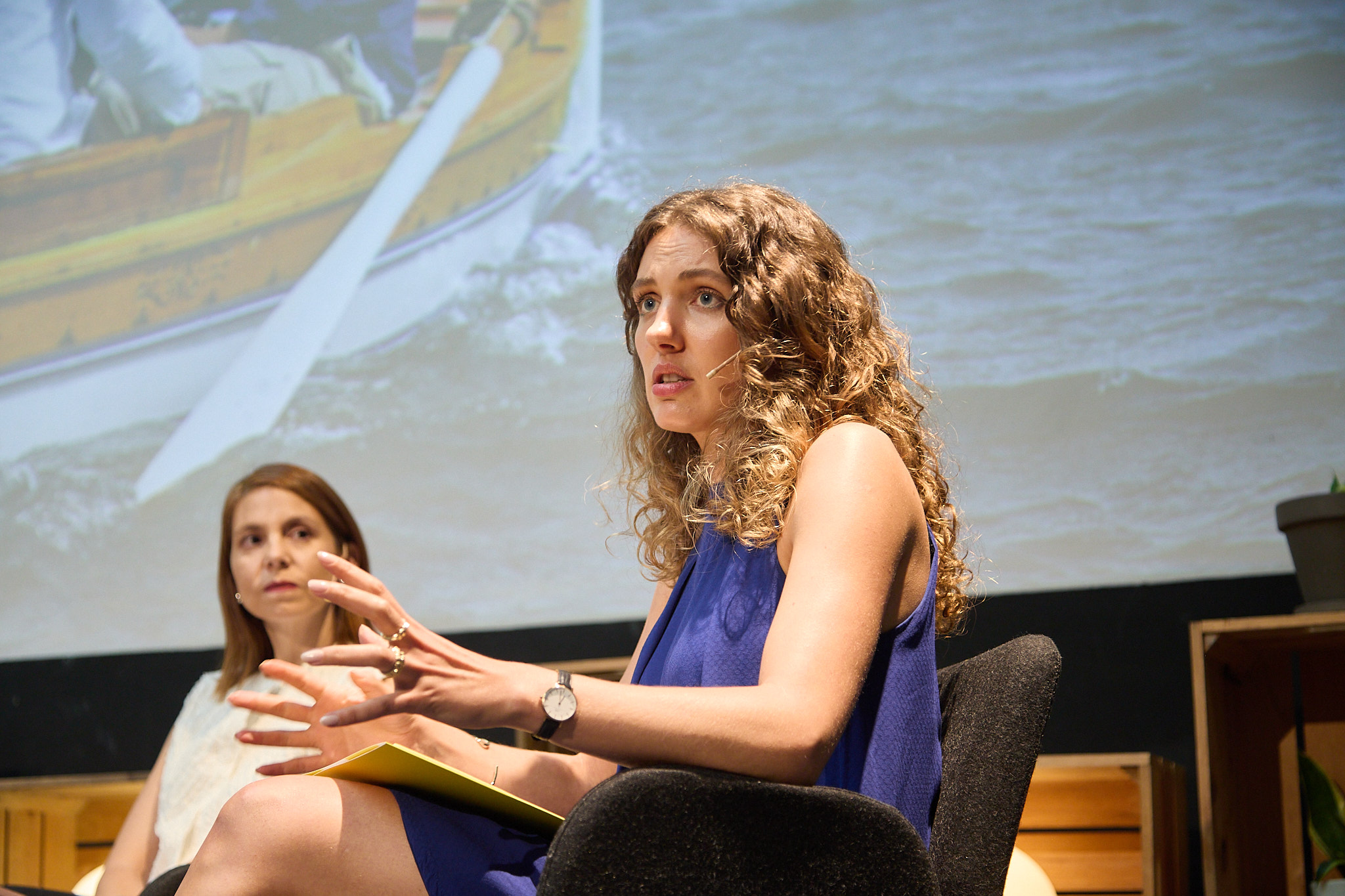 MICE HUB by Newlink The Engagement Company: Transformar os destinos