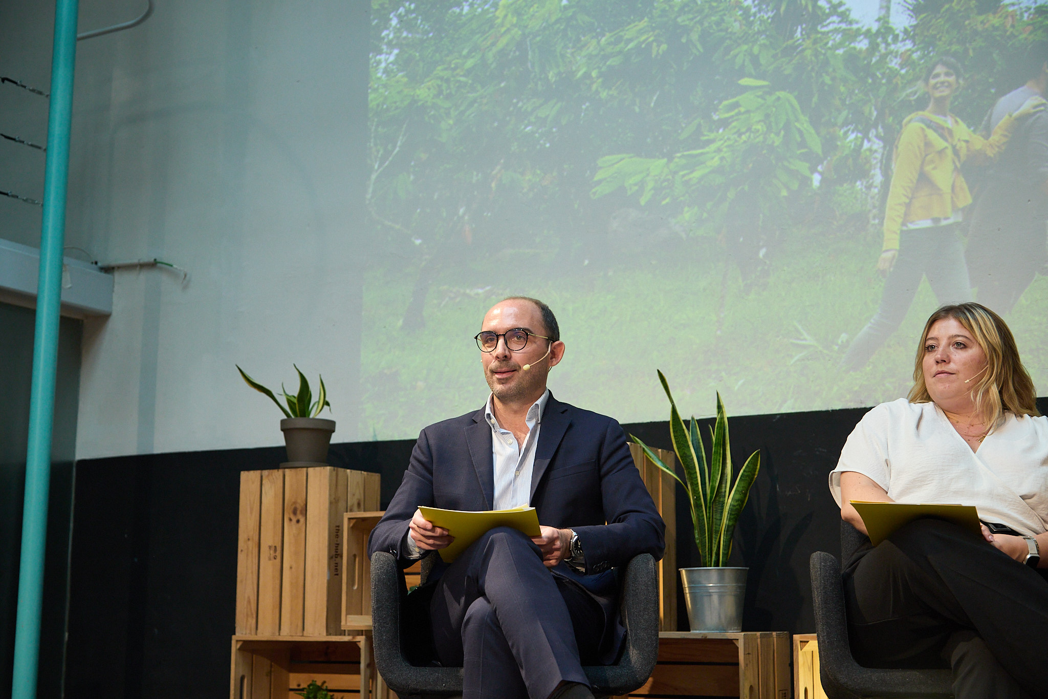 MICE HUB by Newlink The Engagement Company: Transformar os destinos